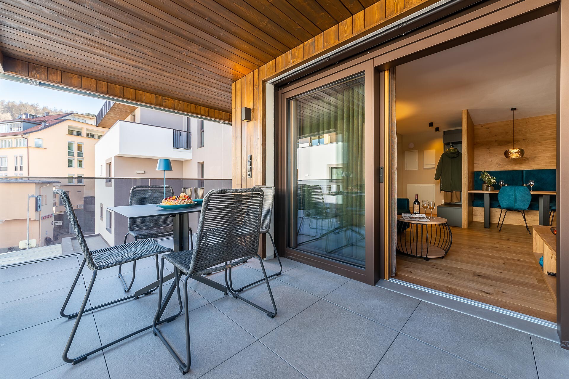 Rienz Alpine City Lofts - Regione dolomitica Plan de Corones - #62 - suedtirol.info