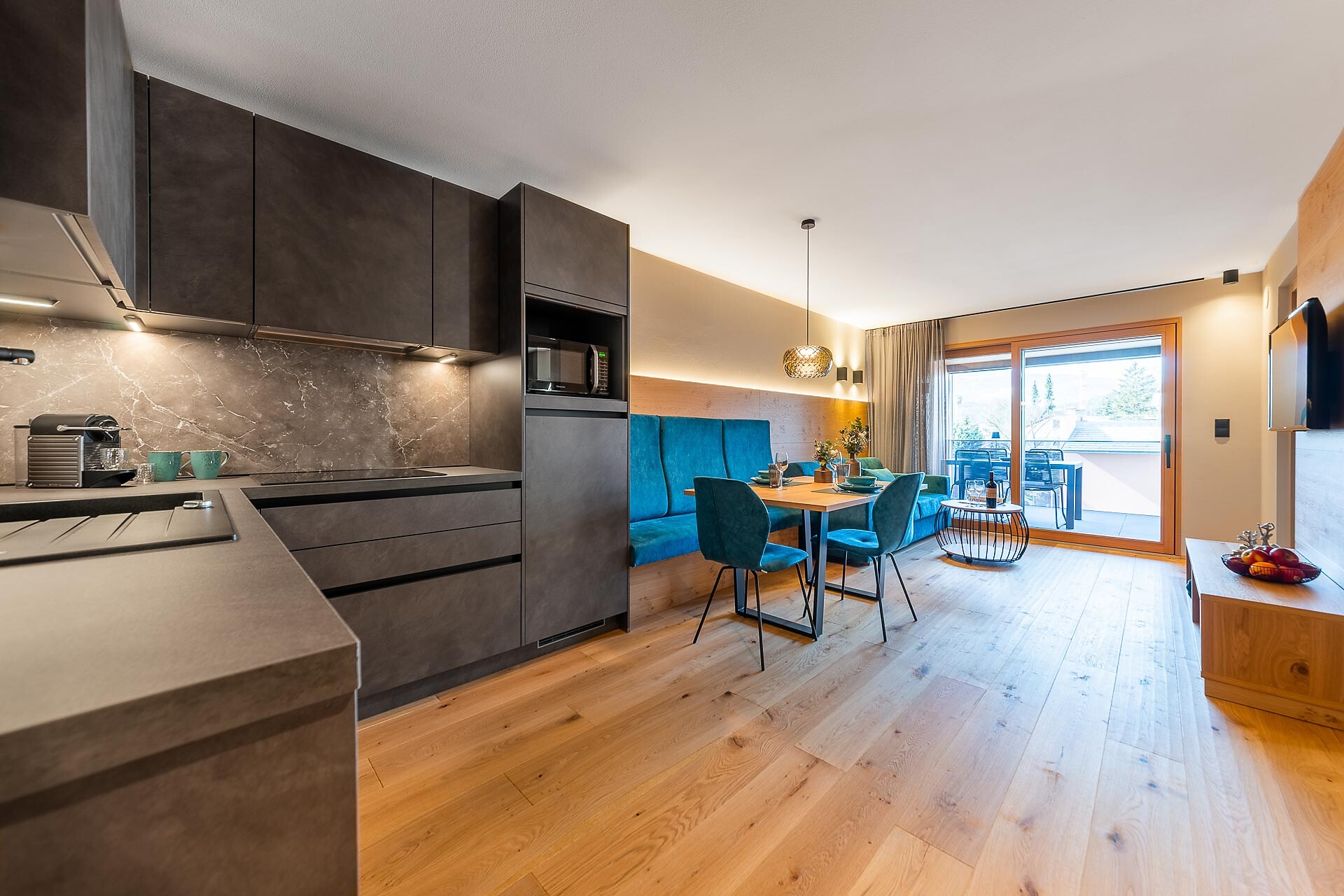 Rienz Alpine City Lofts - Regione dolomitica Plan de Corones - #50 - suedtirol.info
