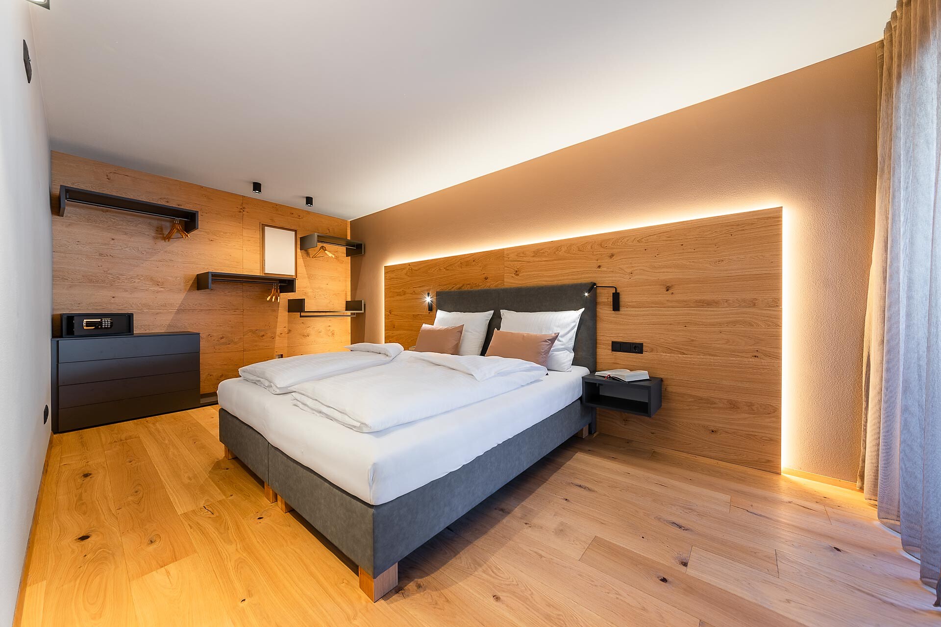 Rienz Alpine City Lofts - Regione dolomitica Plan de Corones - #59 - suedtirol.info
