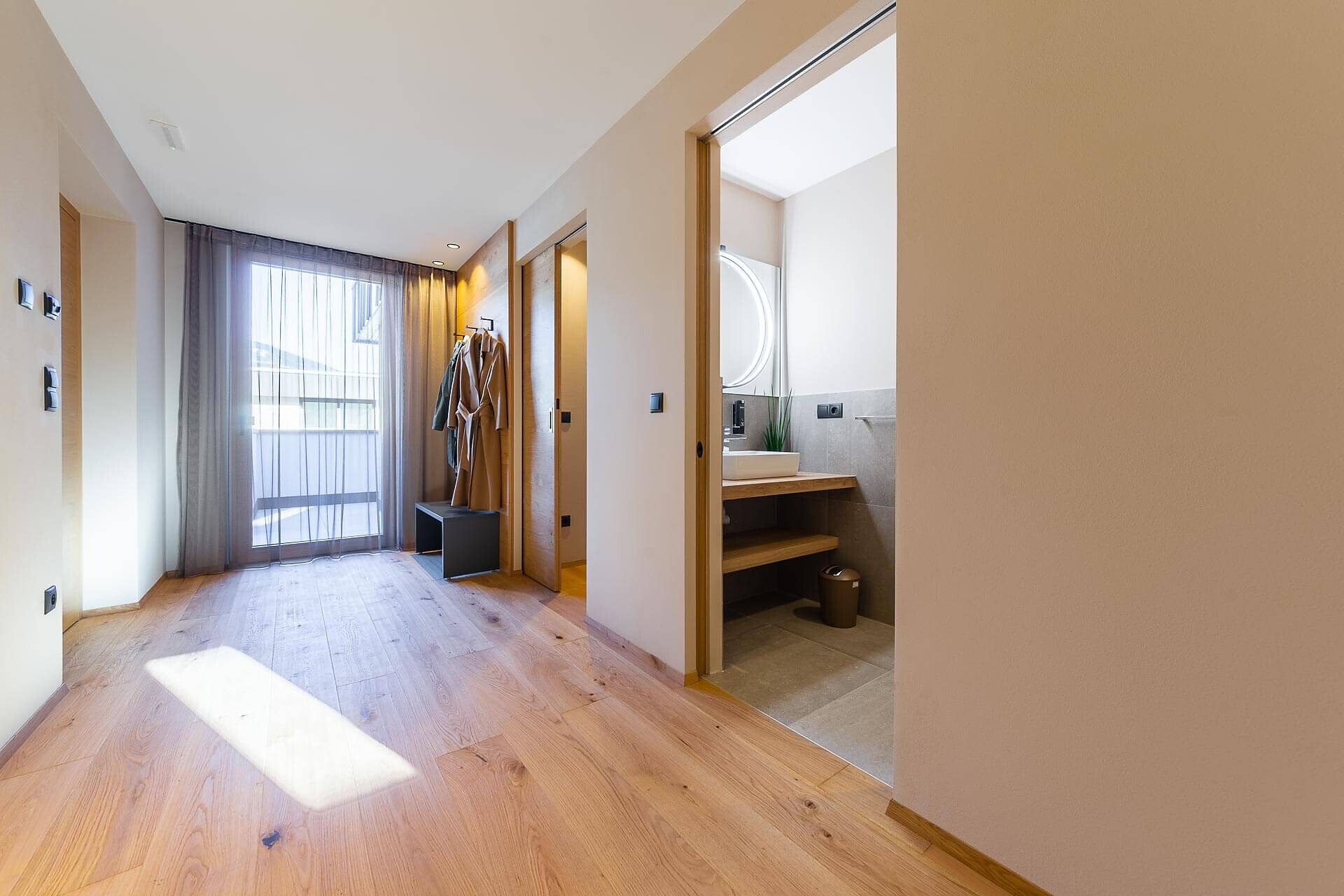 Rienz Alpine City Lofts - Regione dolomitica Plan de Corones - #26 - suedtirol.info