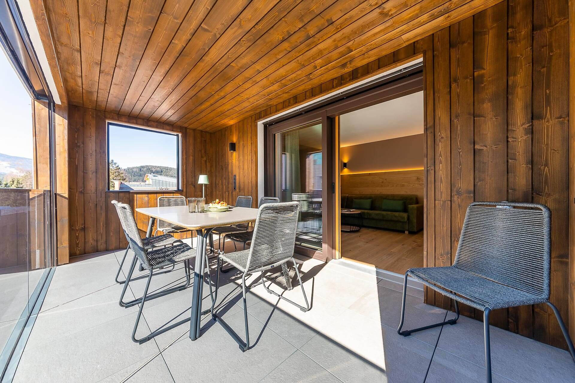 Rienz Alpine City Lofts - Regione dolomitica Plan de Corones - #77 - suedtirol.info