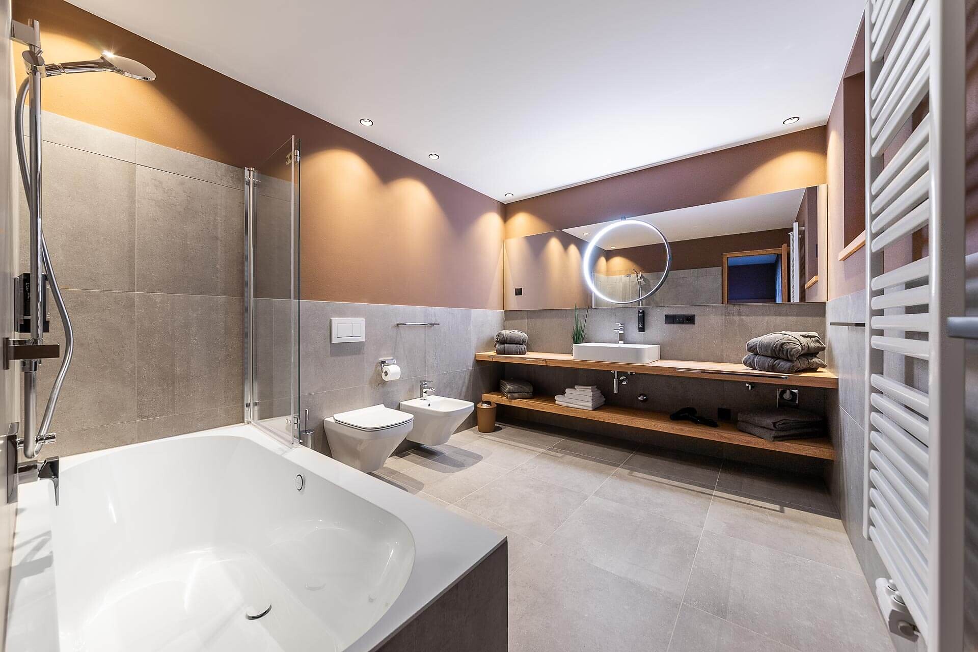 Rienz Alpine City Lofts - Regione dolomitica Plan de Corones - #18 - suedtirol.info