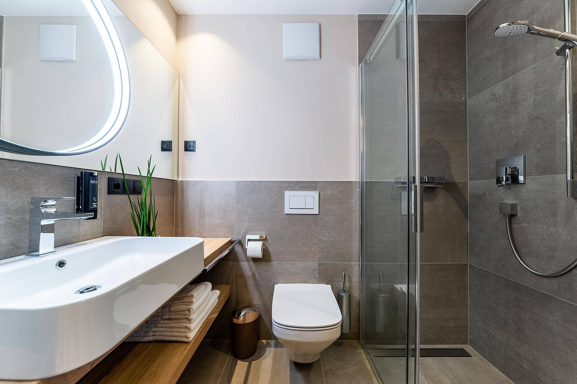 Rienz Alpine City Lofts - Regione dolomitica Plan de Corones - #44 - suedtirol.info
