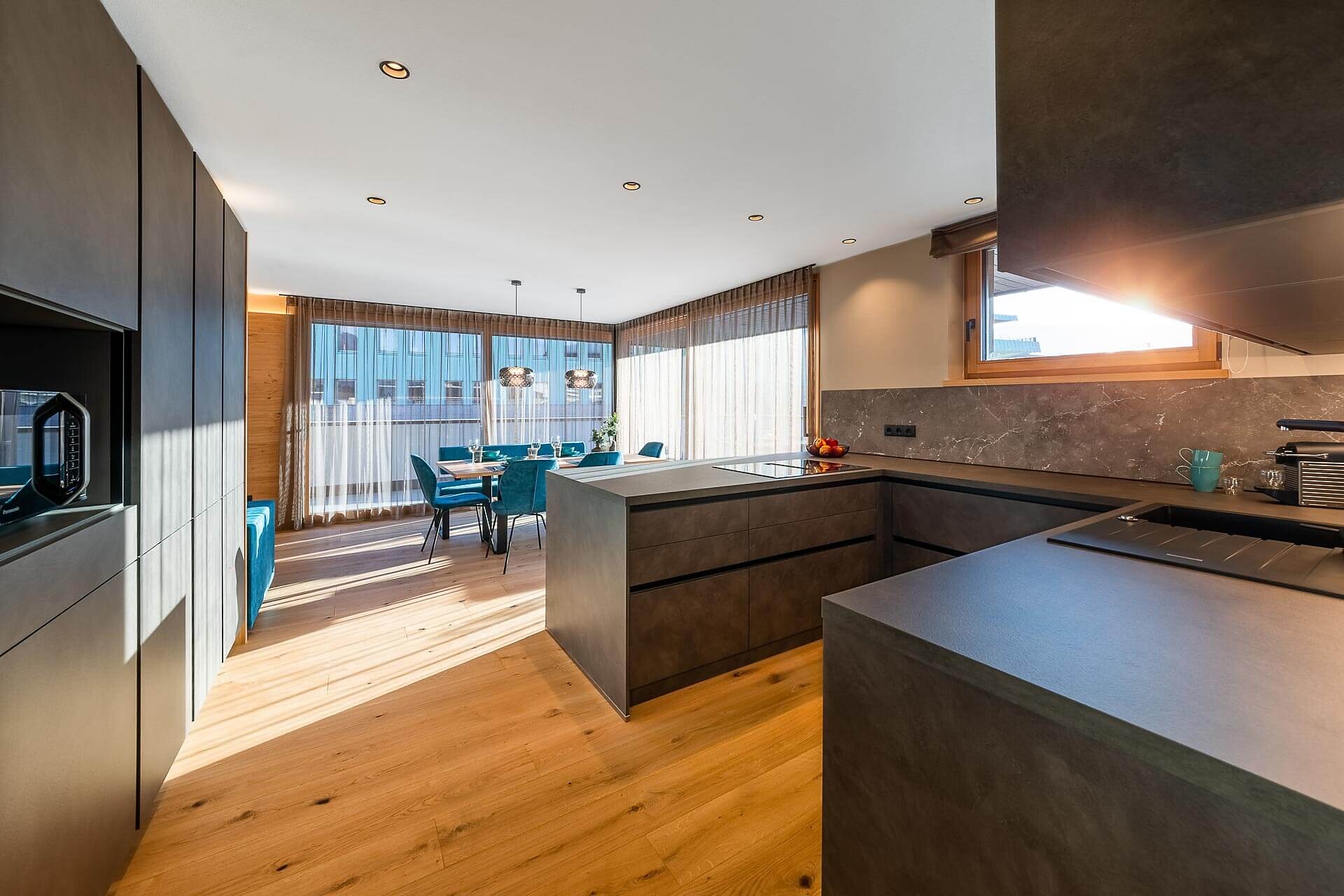 Rienz Alpine City Lofts - Regione dolomitica Plan de Corones - #24 - suedtirol.info