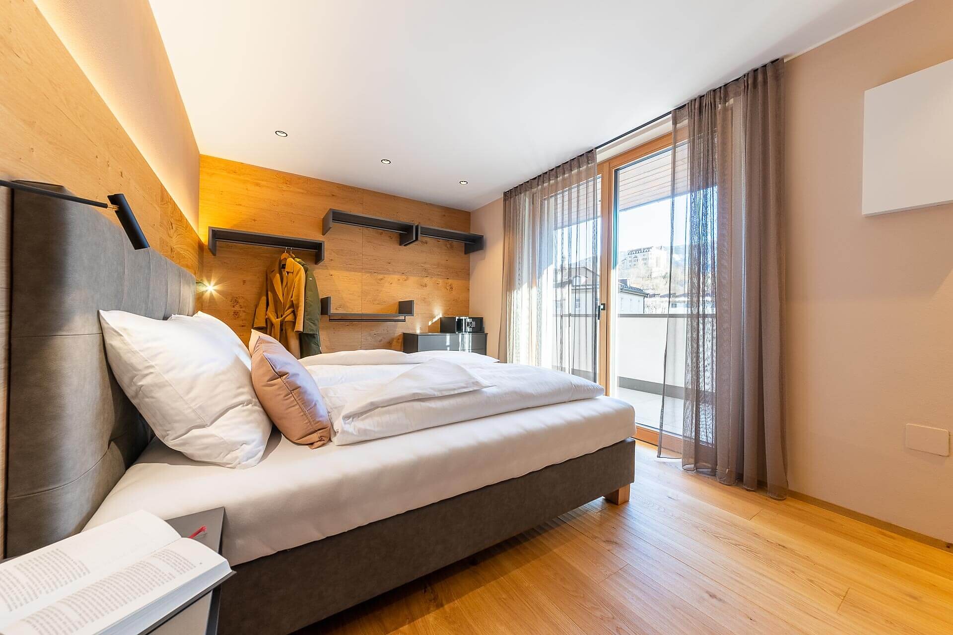 Rienz Alpine City Lofts - Regione dolomitica Plan de Corones - #16 - suedtirol.info