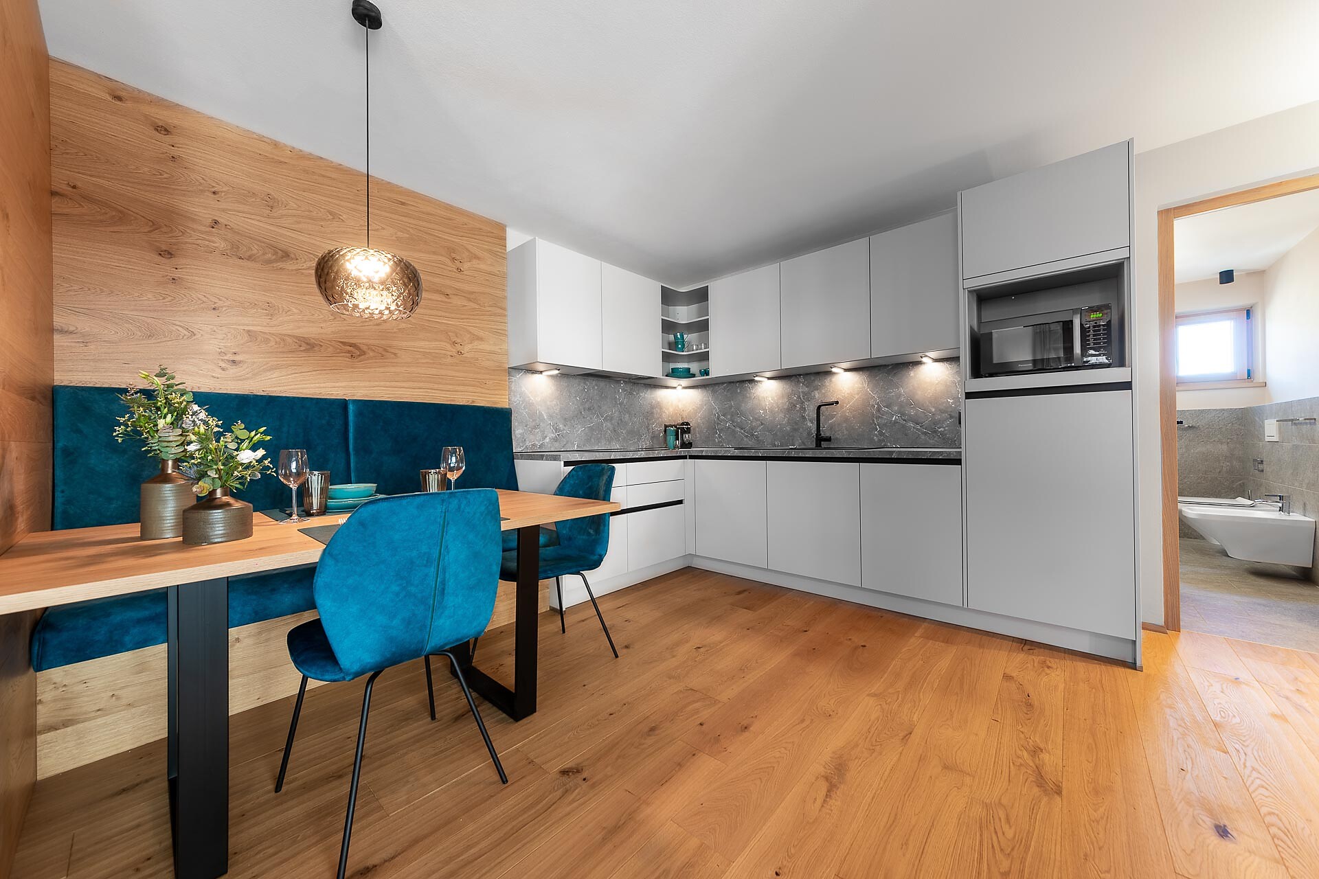 Rienz Alpine City Lofts - Regione dolomitica Plan de Corones - #56 - suedtirol.info