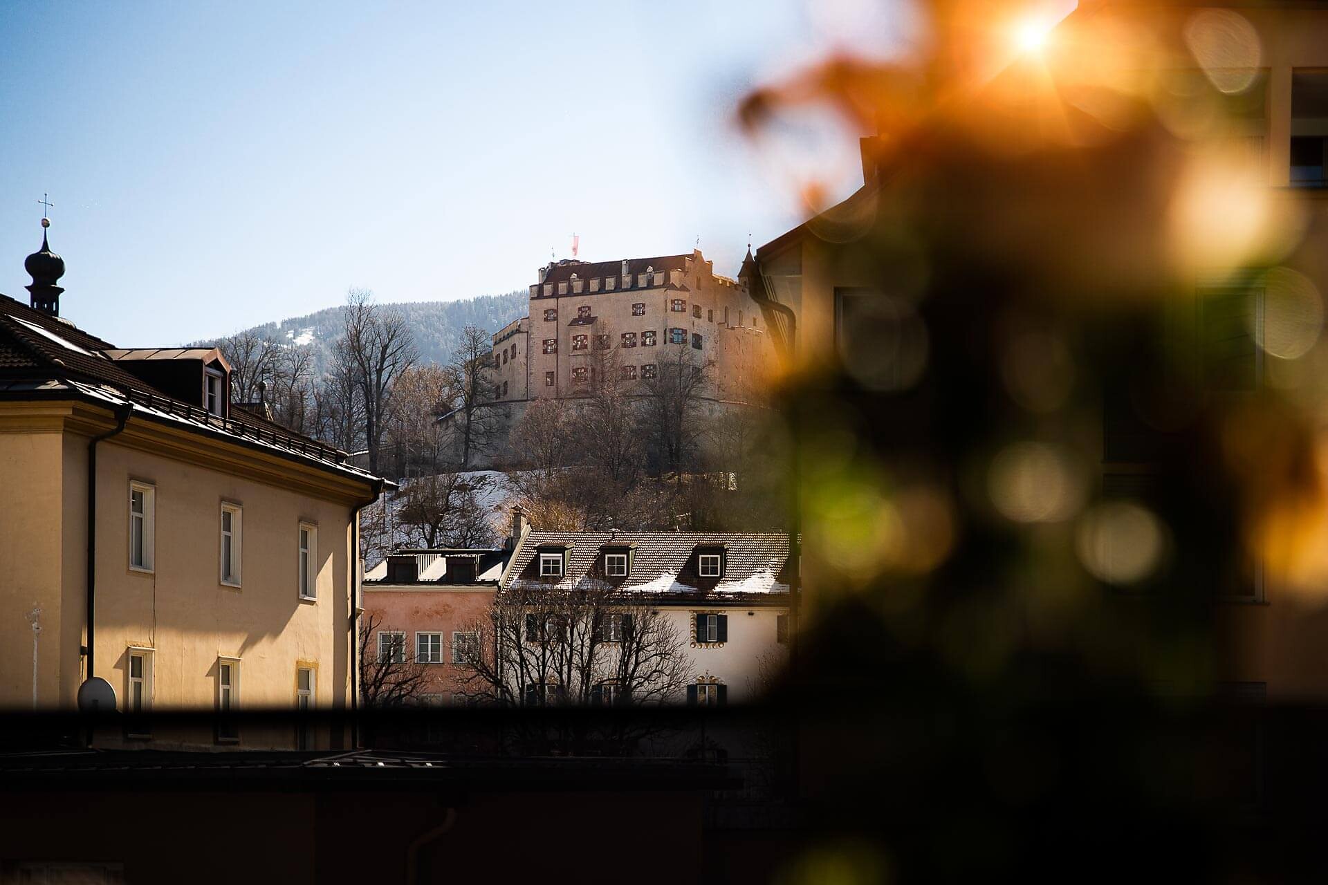 Rienz Alpine City Lofts - Regione dolomitica Plan de Corones - #39 - suedtirol.info
