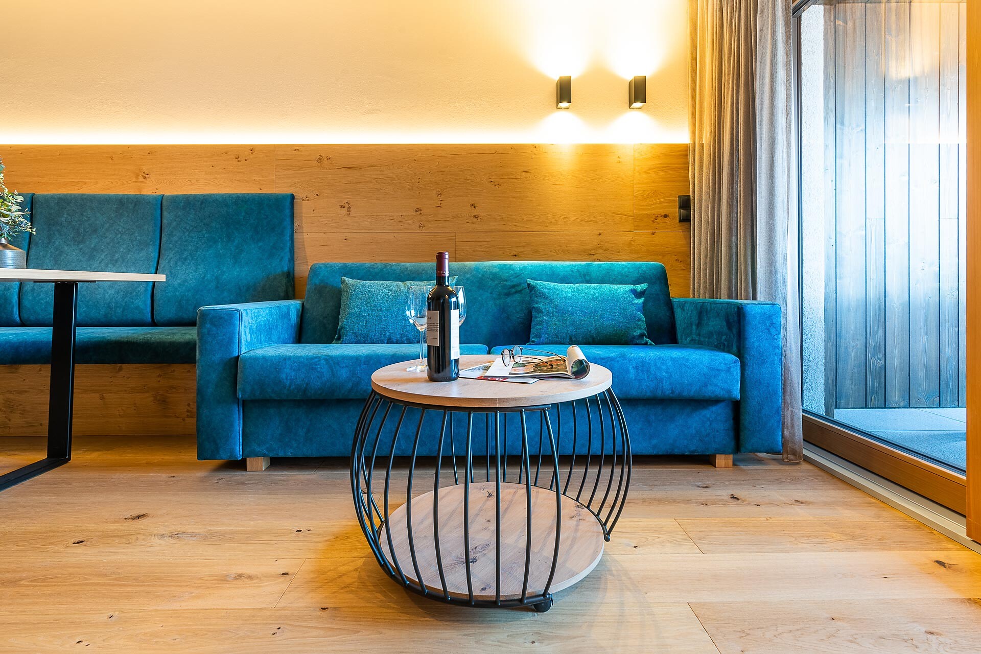 Rienz Alpine City Lofts - Regione dolomitica Plan de Corones - #45 - suedtirol.info