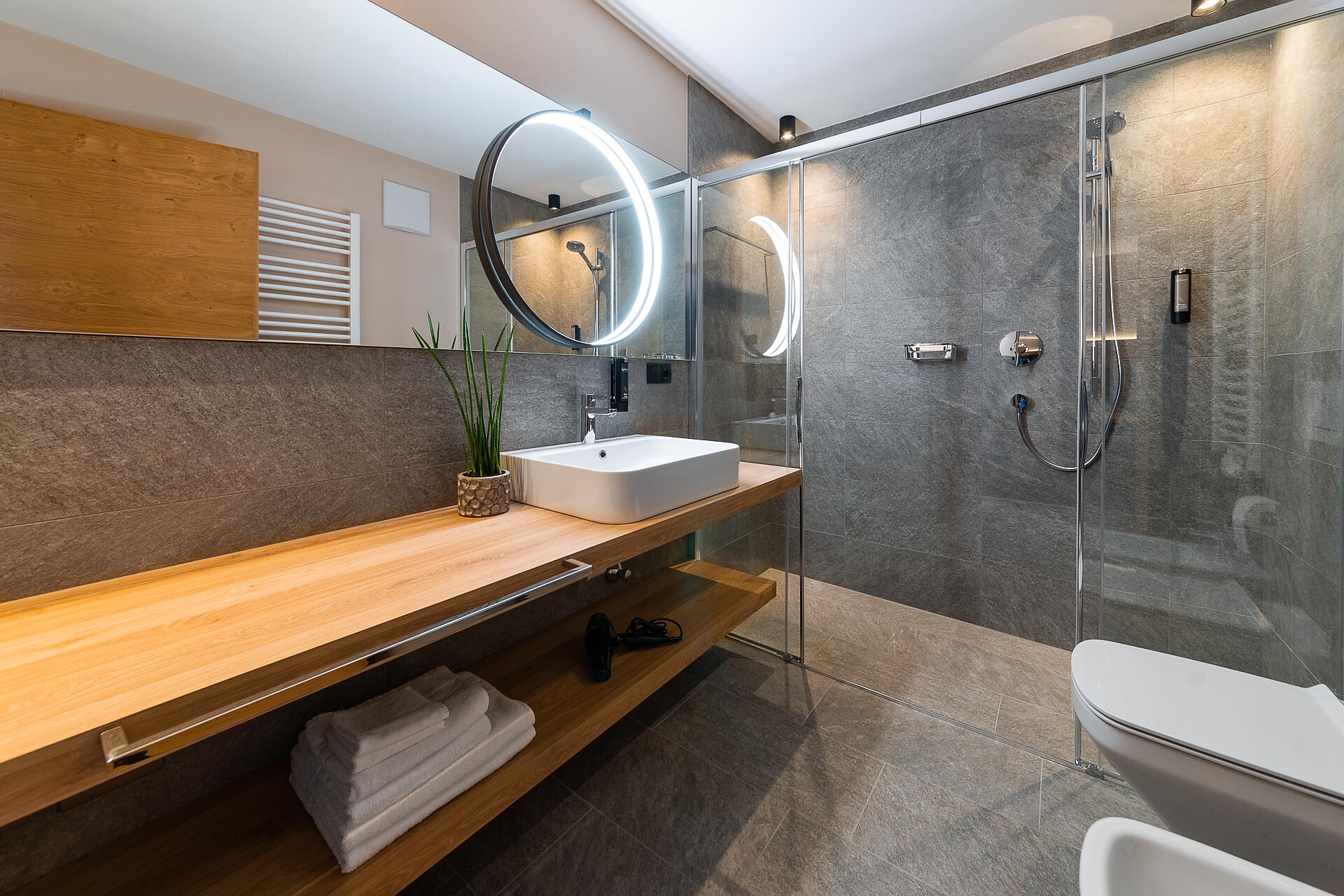 Rienz Alpine City Lofts - Regione dolomitica Plan de Corones - #47 - suedtirol.info