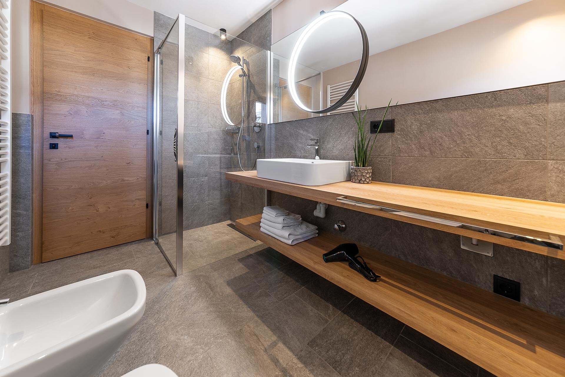 Rienz Alpine City Lofts - Regione dolomitica Plan de Corones - #58 - suedtirol.info