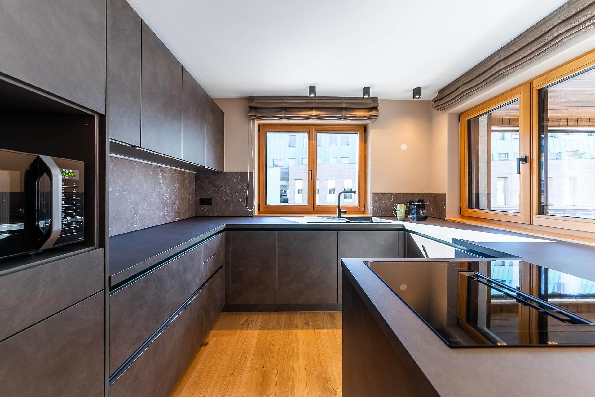 Rienz Alpine City Lofts - Regione dolomitica Plan de Corones - #74 - suedtirol.info