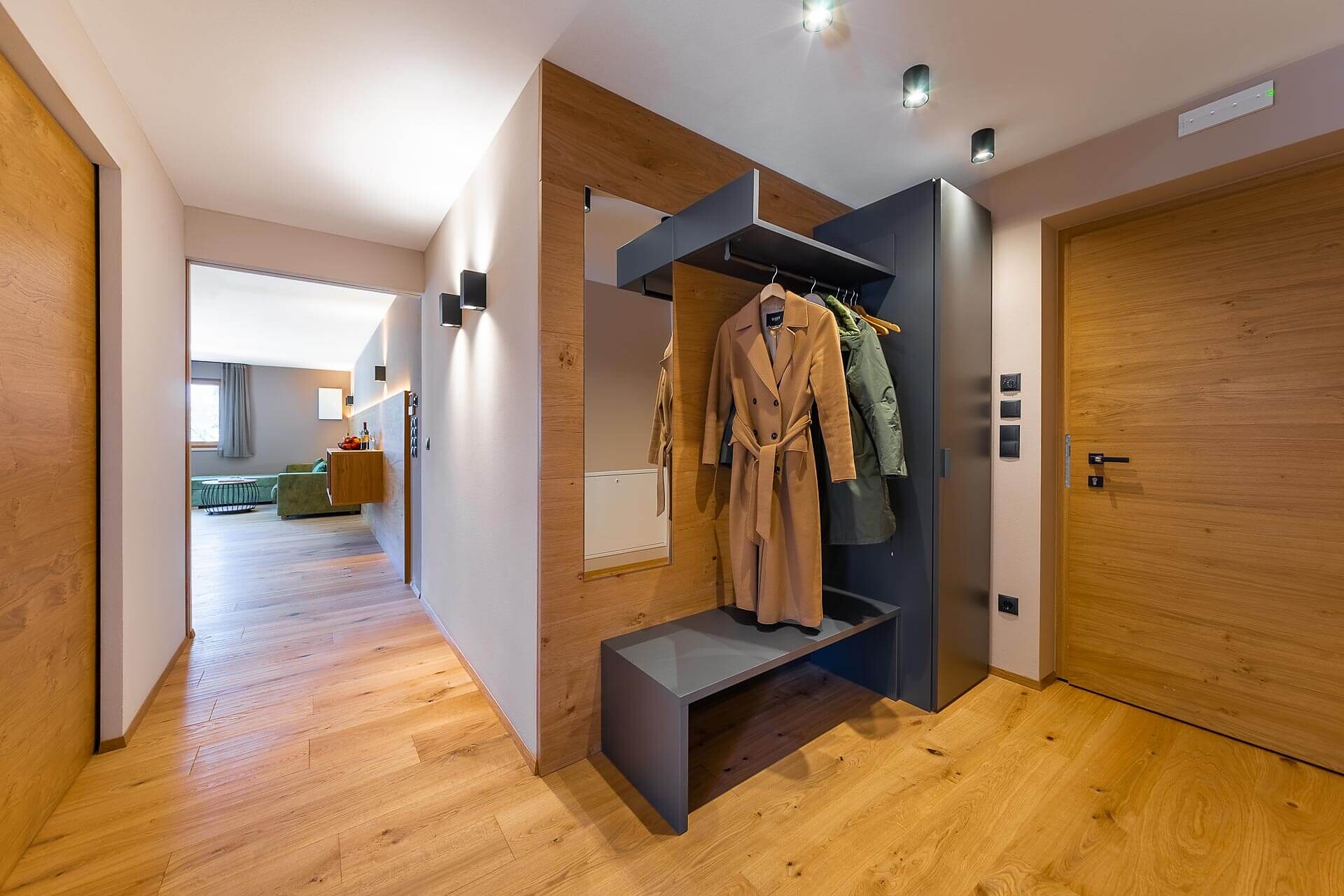 Rienz Alpine City Lofts - Regione dolomitica Plan de Corones - #76 - suedtirol.info