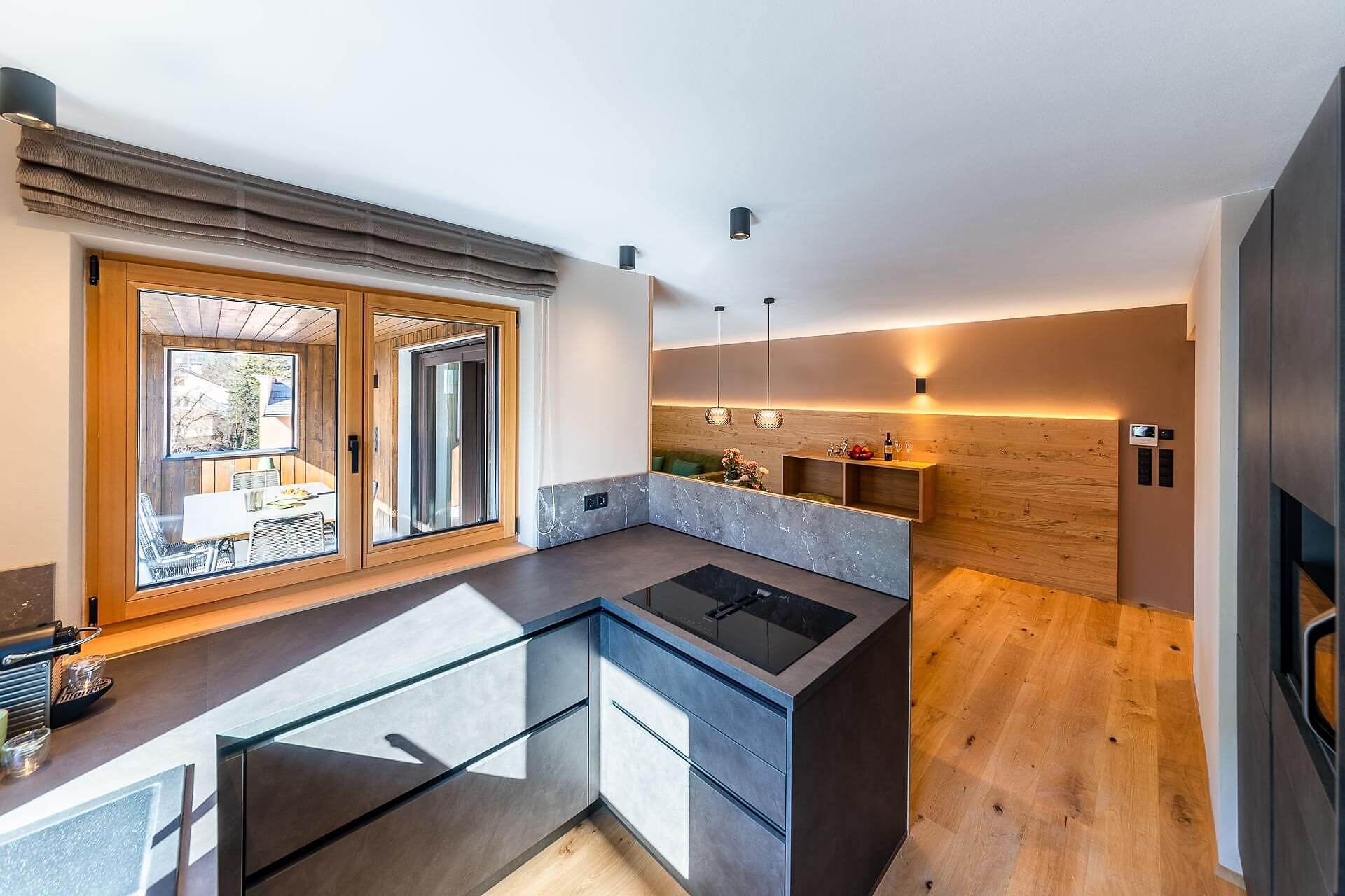 Rienz Alpine City Lofts - Regione dolomitica Plan de Corones - #64 - suedtirol.info