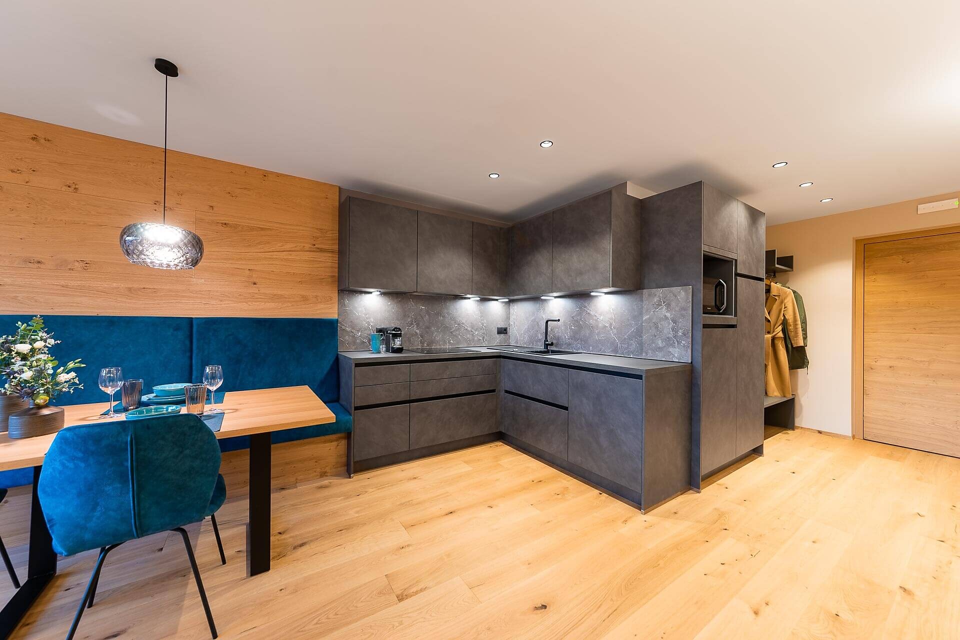 Rienz Alpine City Lofts - Regione dolomitica Plan de Corones - #9 - suedtirol.info