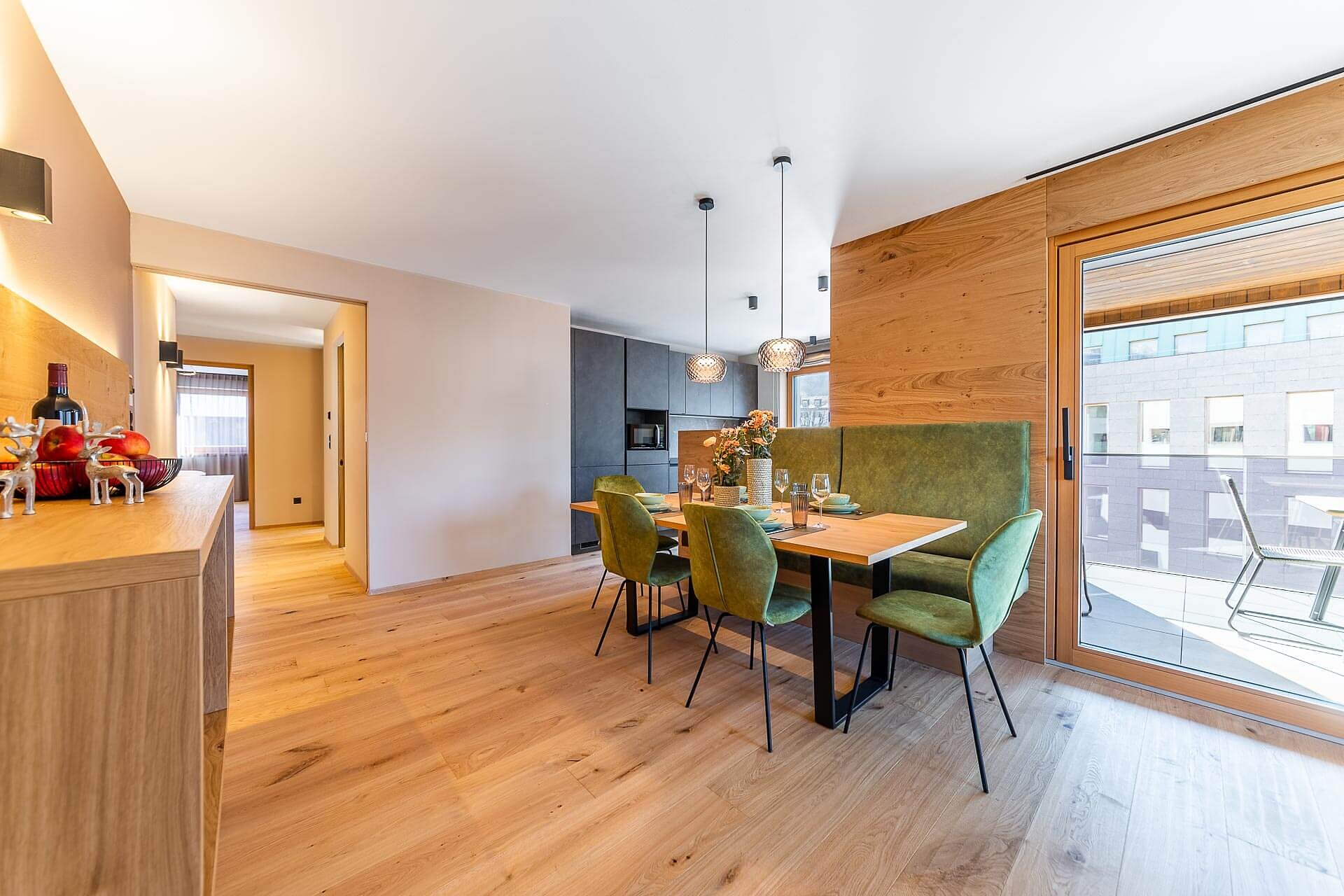 Rienz Alpine City Lofts - Regione dolomitica Plan de Corones - #70 - suedtirol.info
