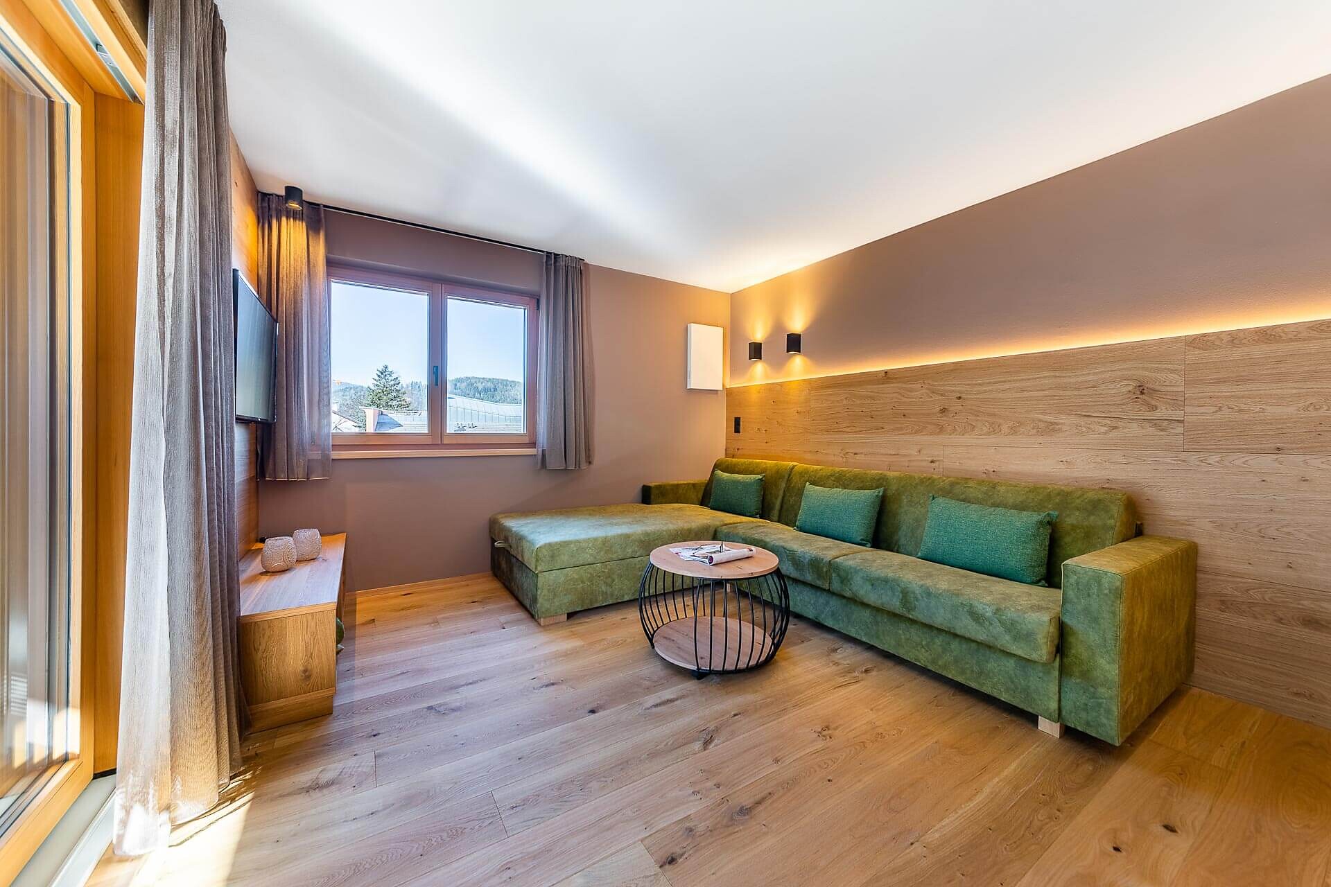 Rienz Alpine City Lofts - Regione dolomitica Plan de Corones - #63 - suedtirol.info
