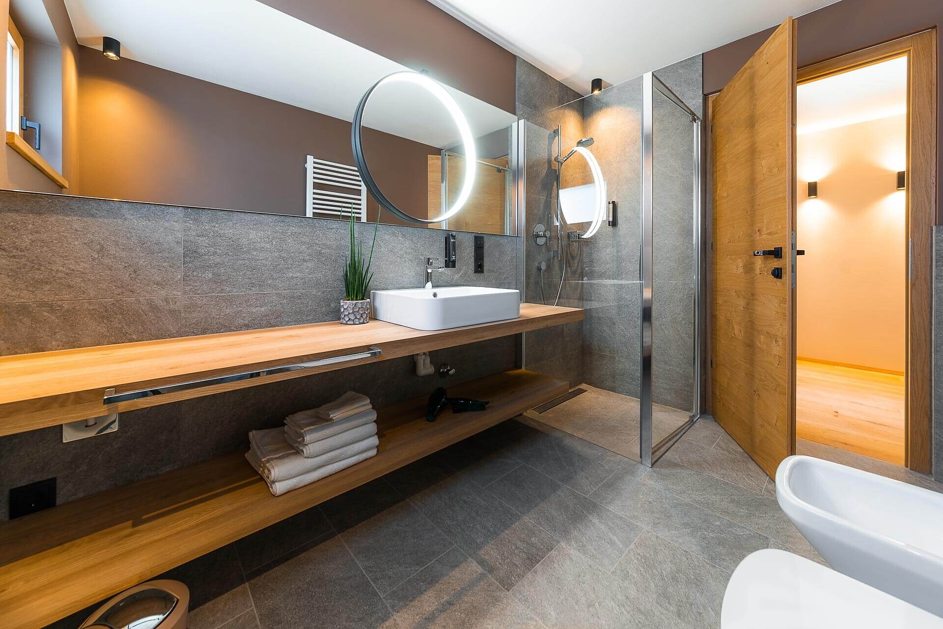 Rienz Alpine City Lofts - Regione dolomitica Plan de Corones - #75 - suedtirol.info