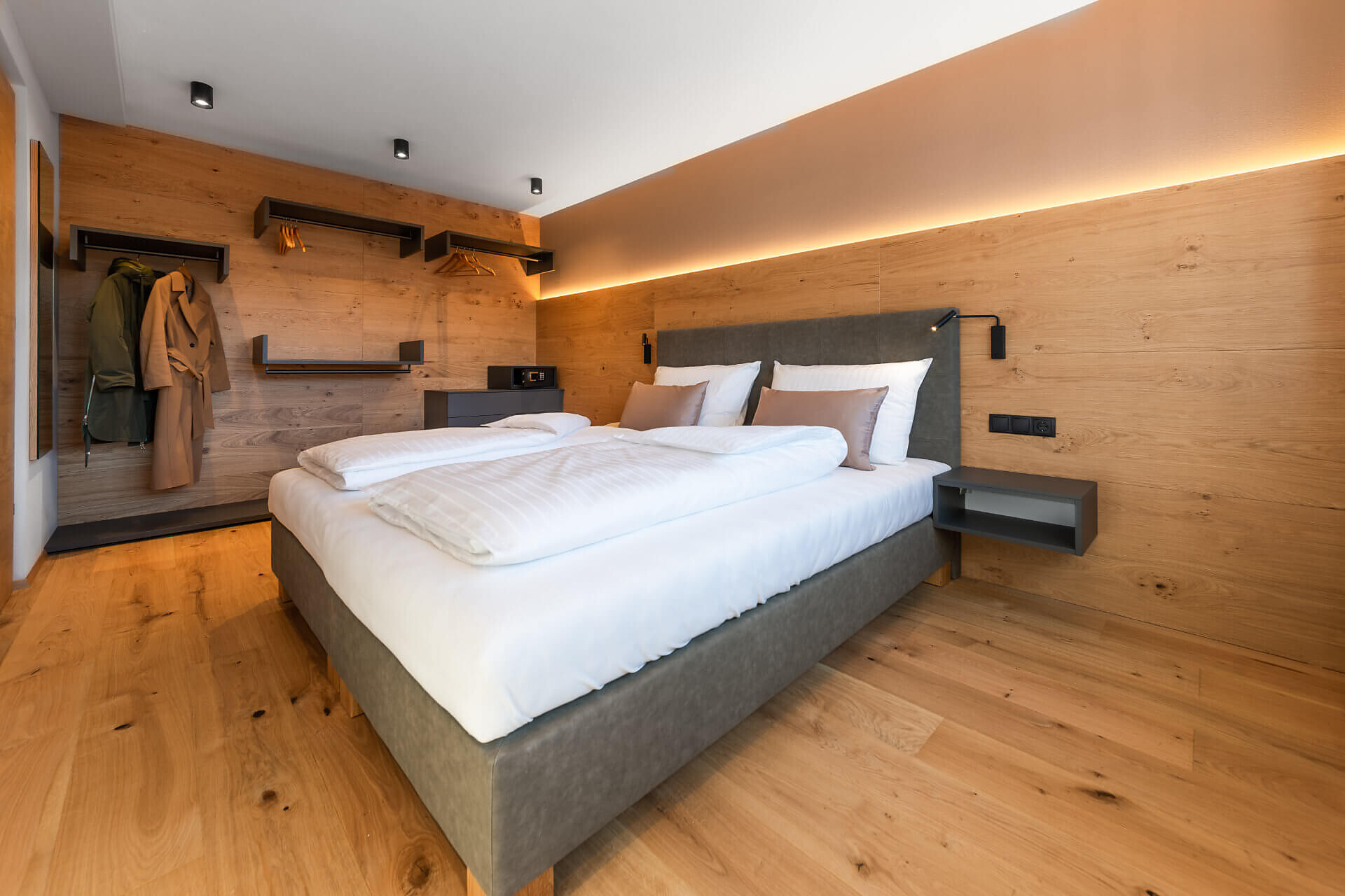 Rienz Alpine City Lofts - Regione dolomitica Plan de Corones - #73 - suedtirol.info