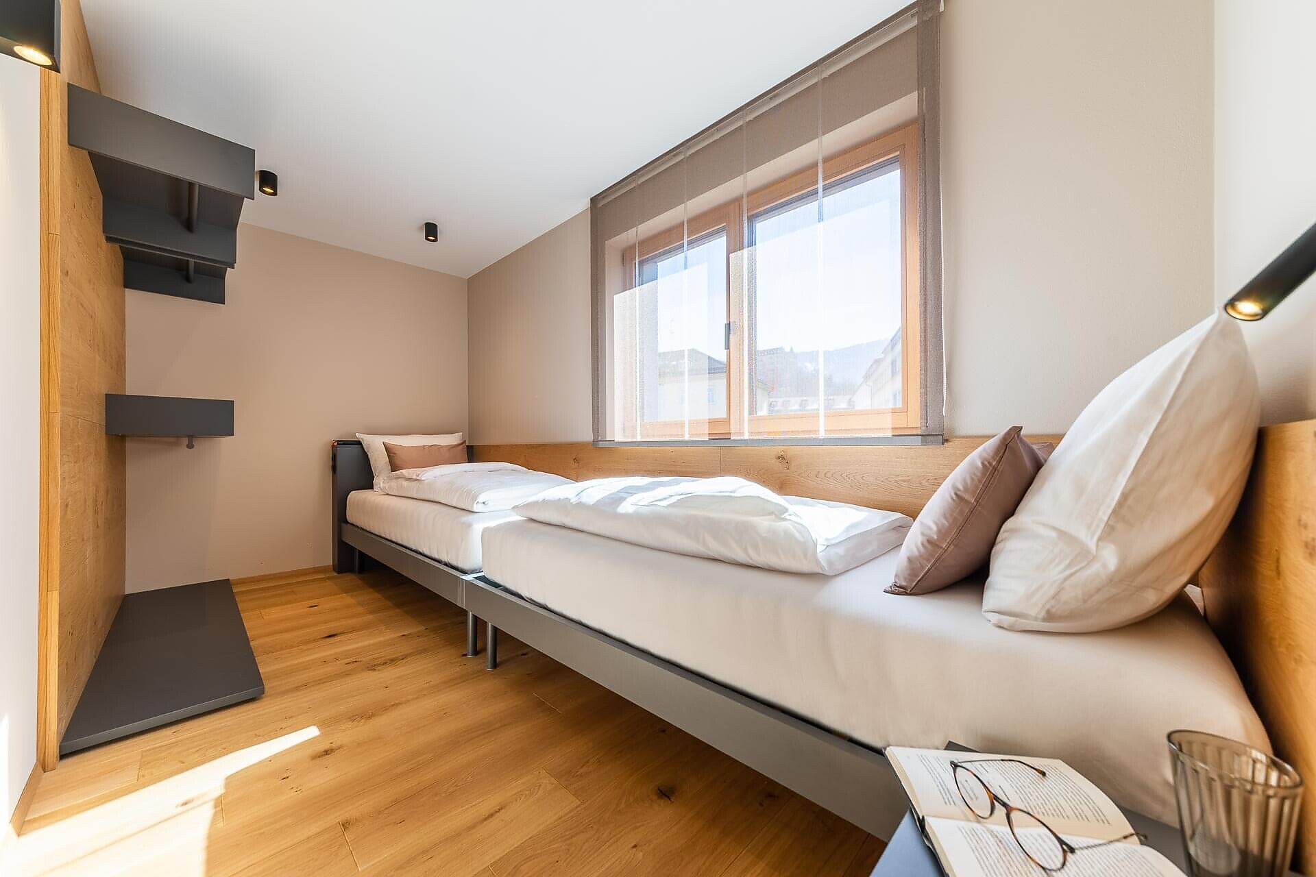 Rienz Alpine City Lofts - Regione dolomitica Plan de Corones - #68 - suedtirol.info