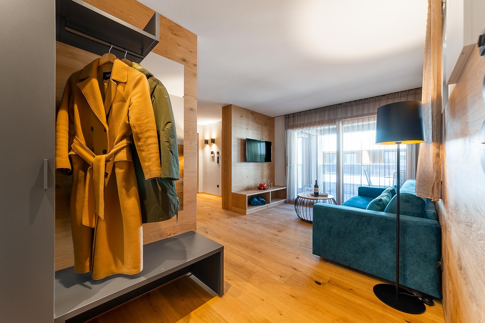 Rienz Alpine City Lofts - Regione dolomitica Plan de Corones - #48 - suedtirol.info