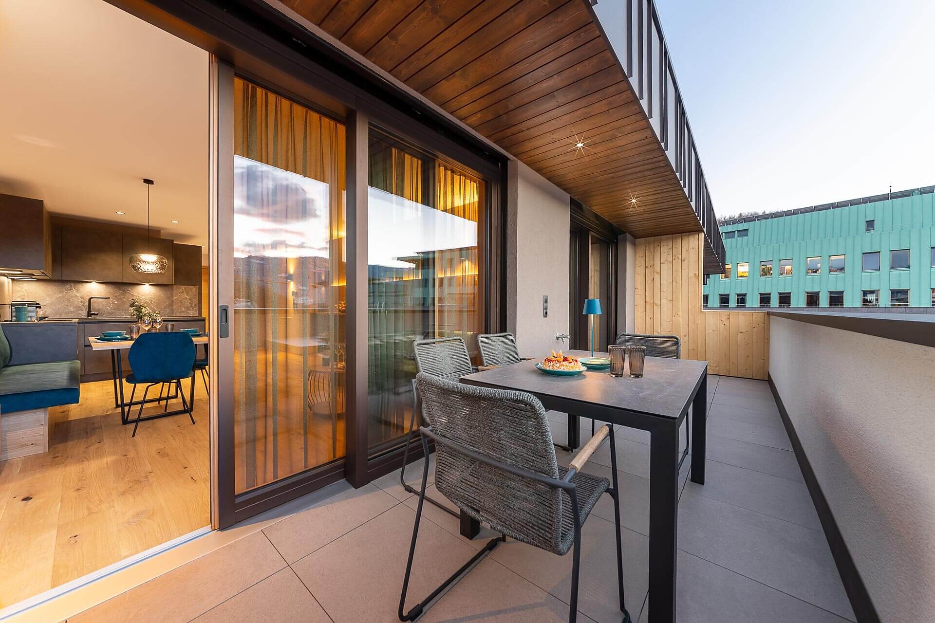 Rienz Alpine City Lofts - Regione dolomitica Plan de Corones - #7 - suedtirol.info