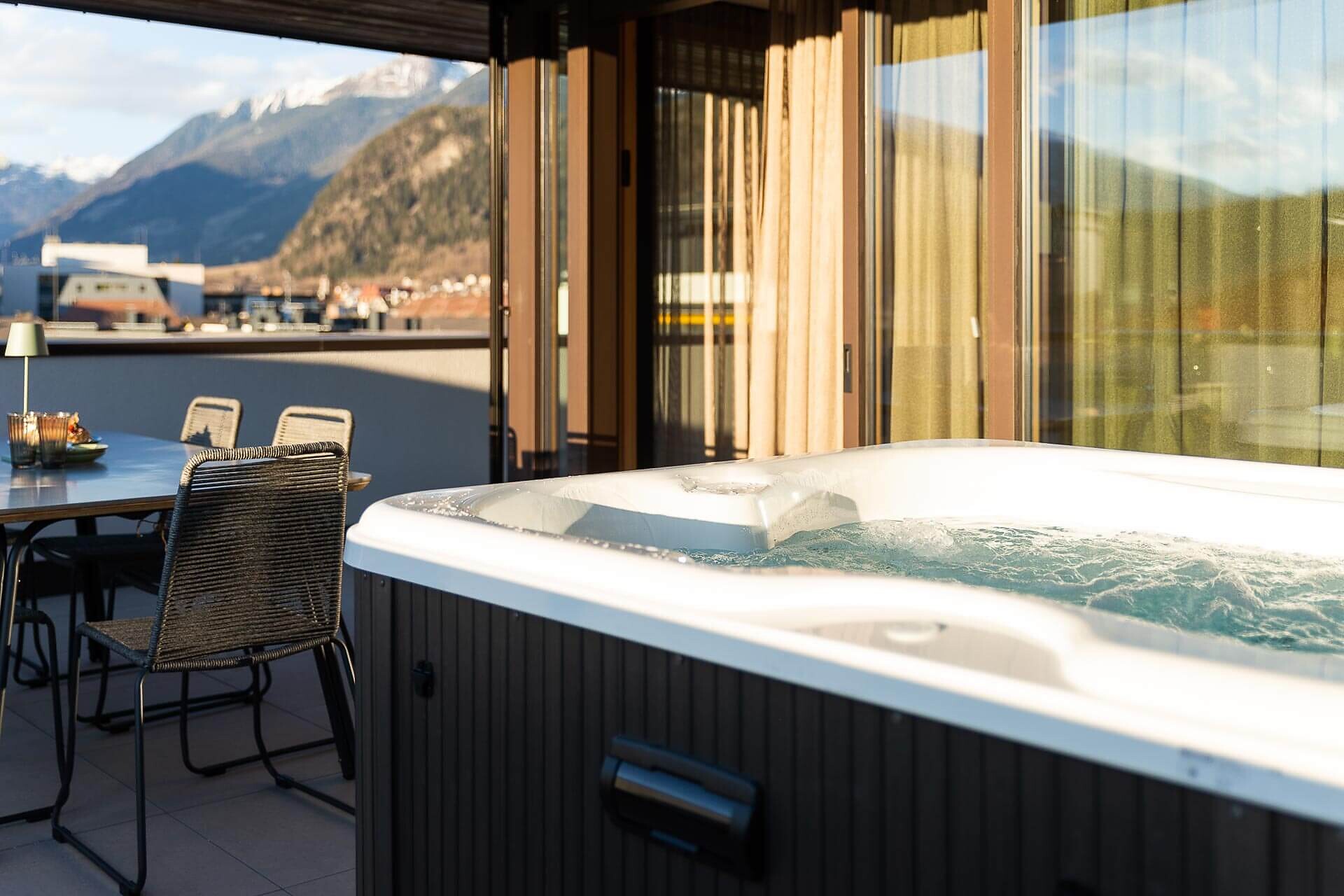 Rienz Alpine City Lofts - Regione dolomitica Plan de Corones - #37 - suedtirol.info