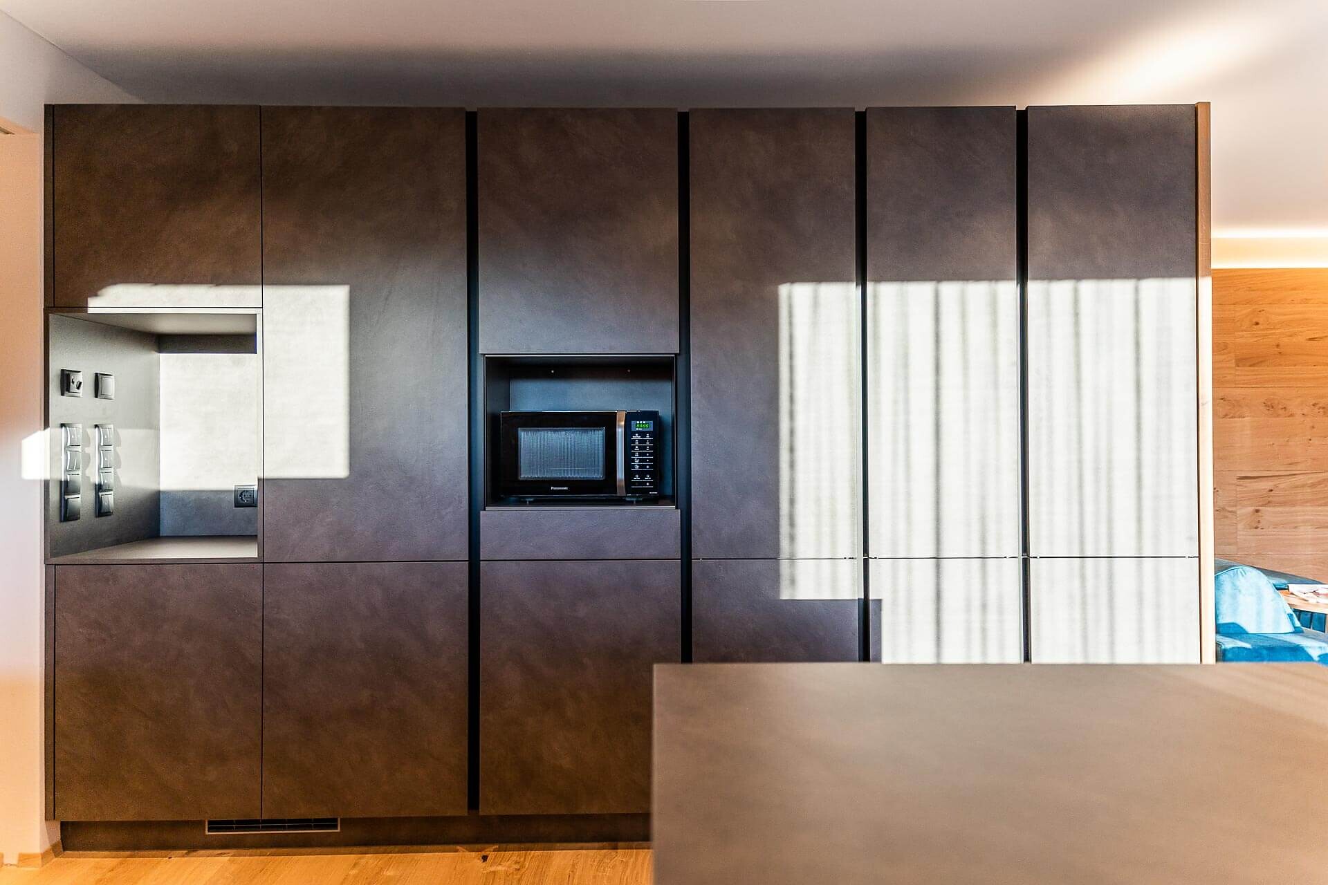 Rienz Alpine City Lofts - Regione dolomitica Plan de Corones - #19 - suedtirol.info