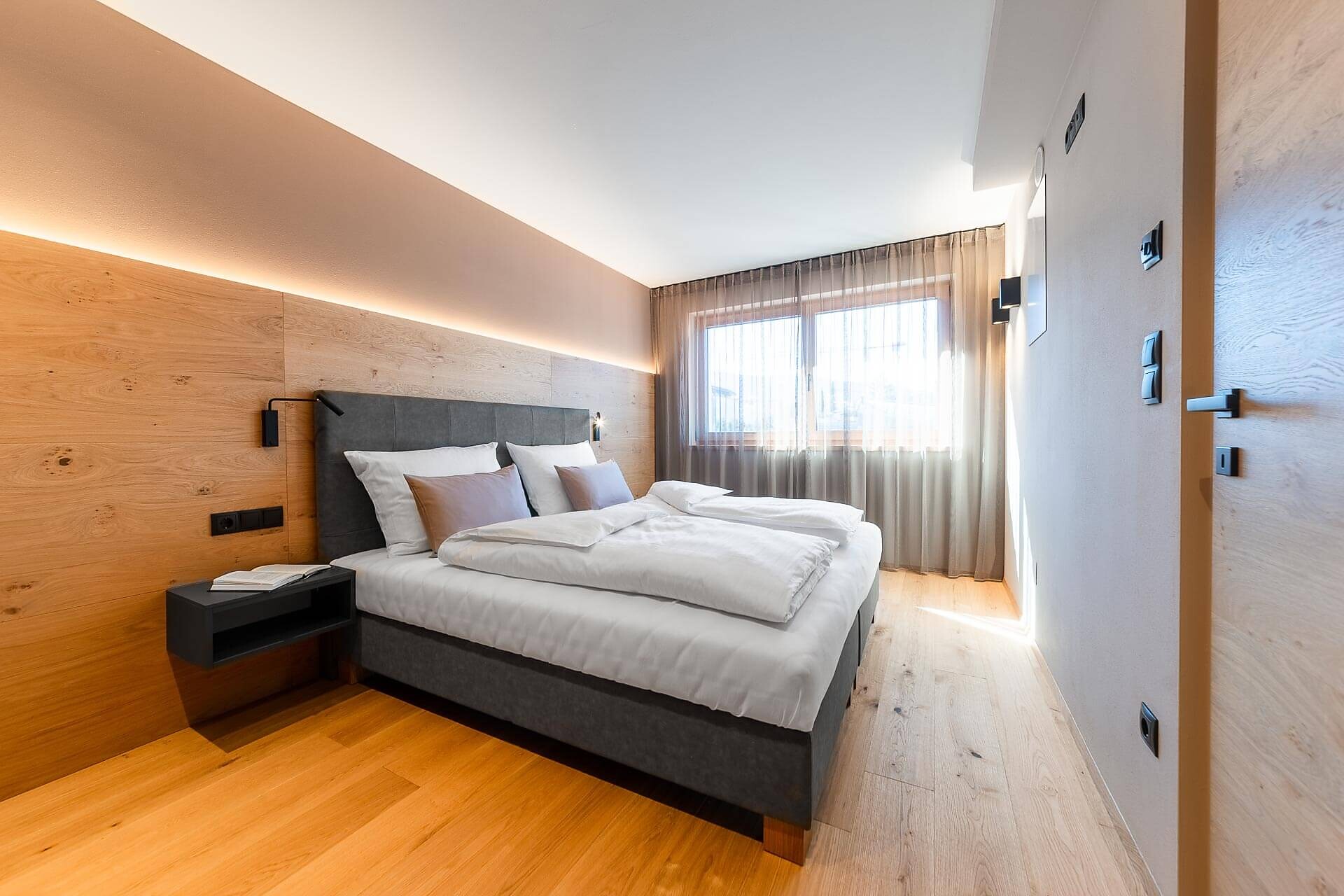 Rienz Alpine City Lofts - Regione dolomitica Plan de Corones - #12 - suedtirol.info