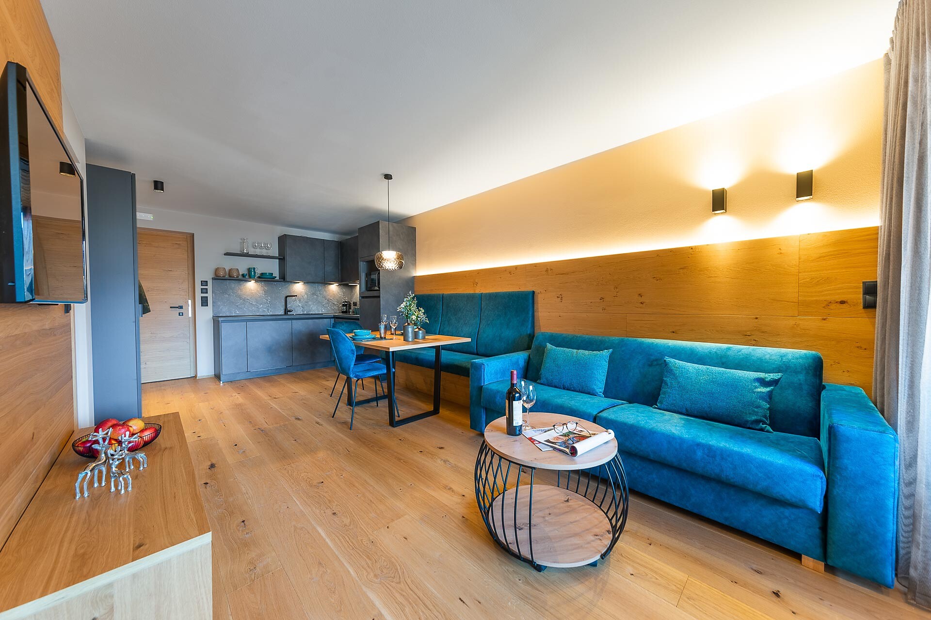 Rienz Alpine City Lofts - Regione dolomitica Plan de Corones - #60 - suedtirol.info