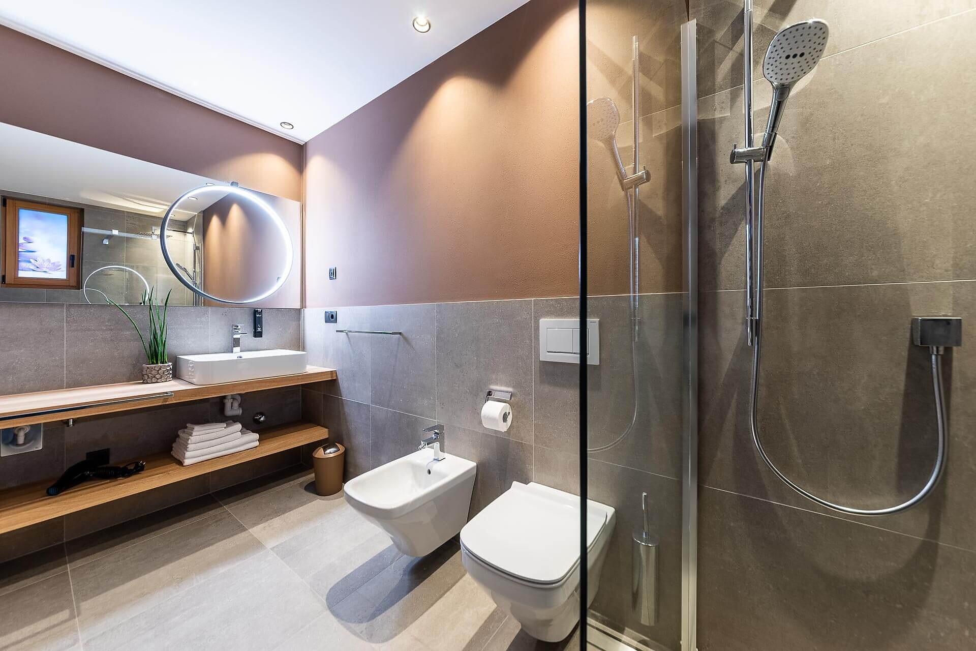 Rienz Alpine City Lofts - Regione dolomitica Plan de Corones - #35 - suedtirol.info
