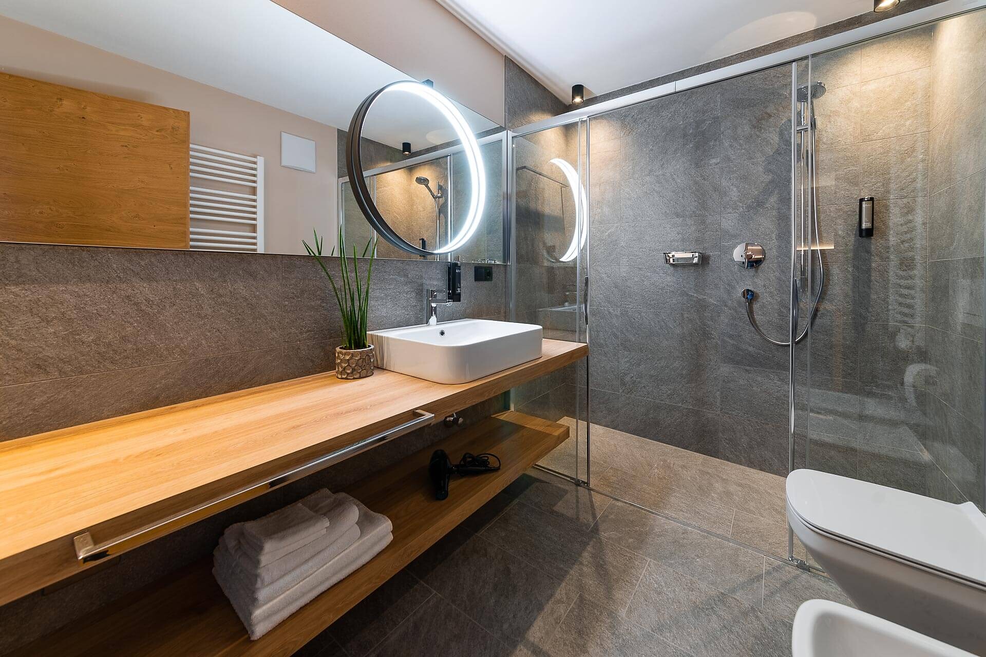 Rienz Alpine City Lofts - Regione dolomitica Plan de Corones - #5 - suedtirol.info