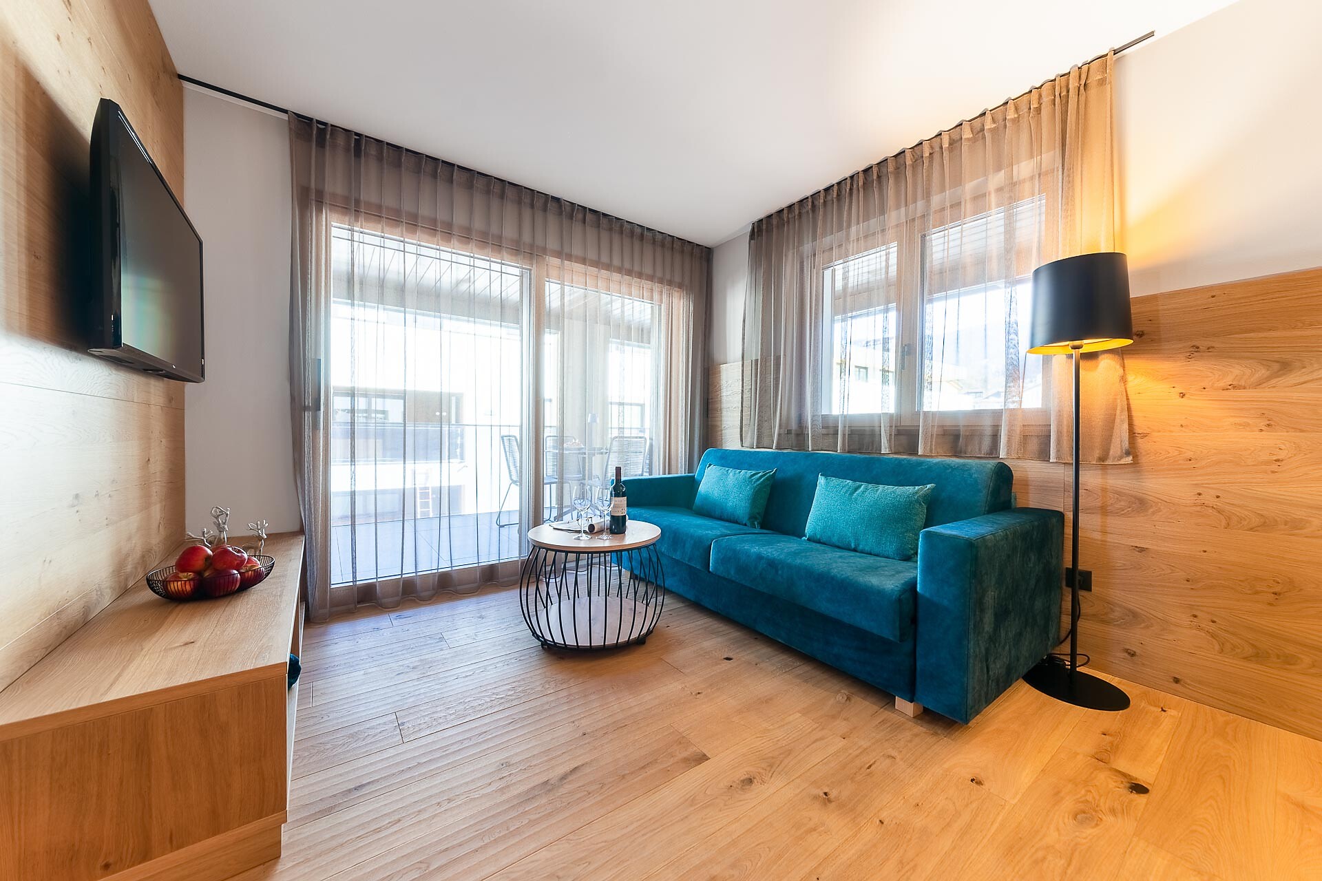 Rienz Alpine City Lofts - Regione dolomitica Plan de Corones - #54 - suedtirol.info