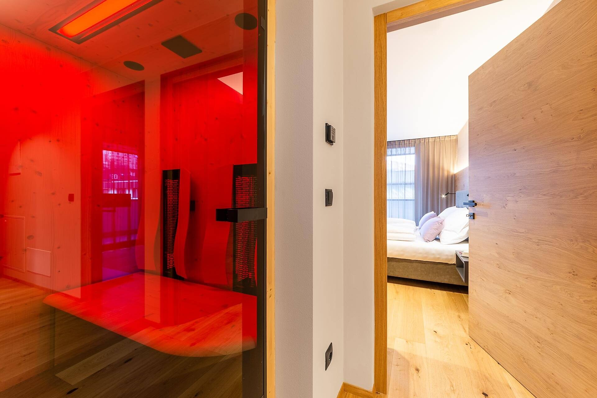 Rienz Alpine City Lofts - Regione dolomitica Plan de Corones - #13 - suedtirol.info
