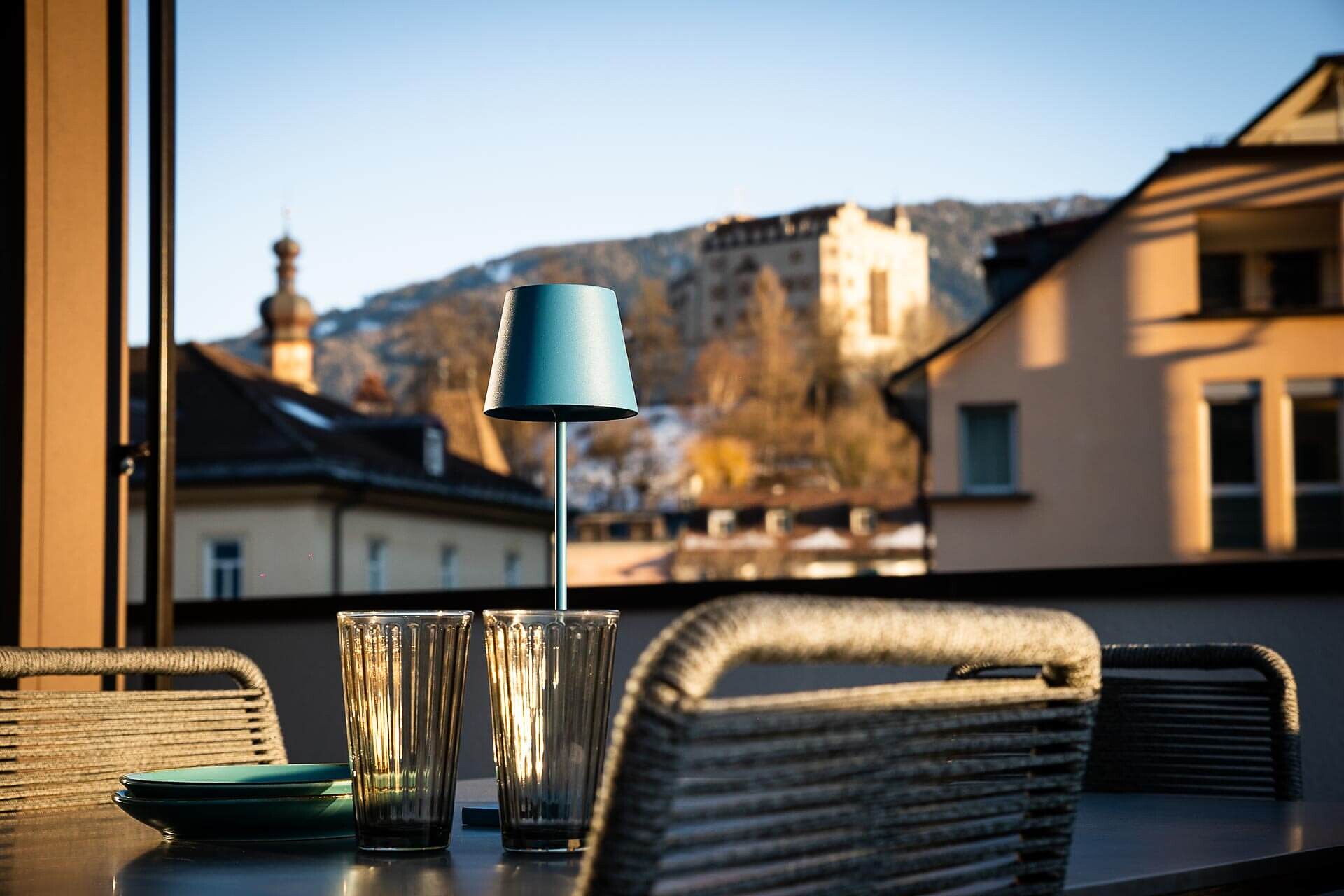 Rienz Alpine City Lofts - Regione dolomitica Plan de Corones - #30 - suedtirol.info