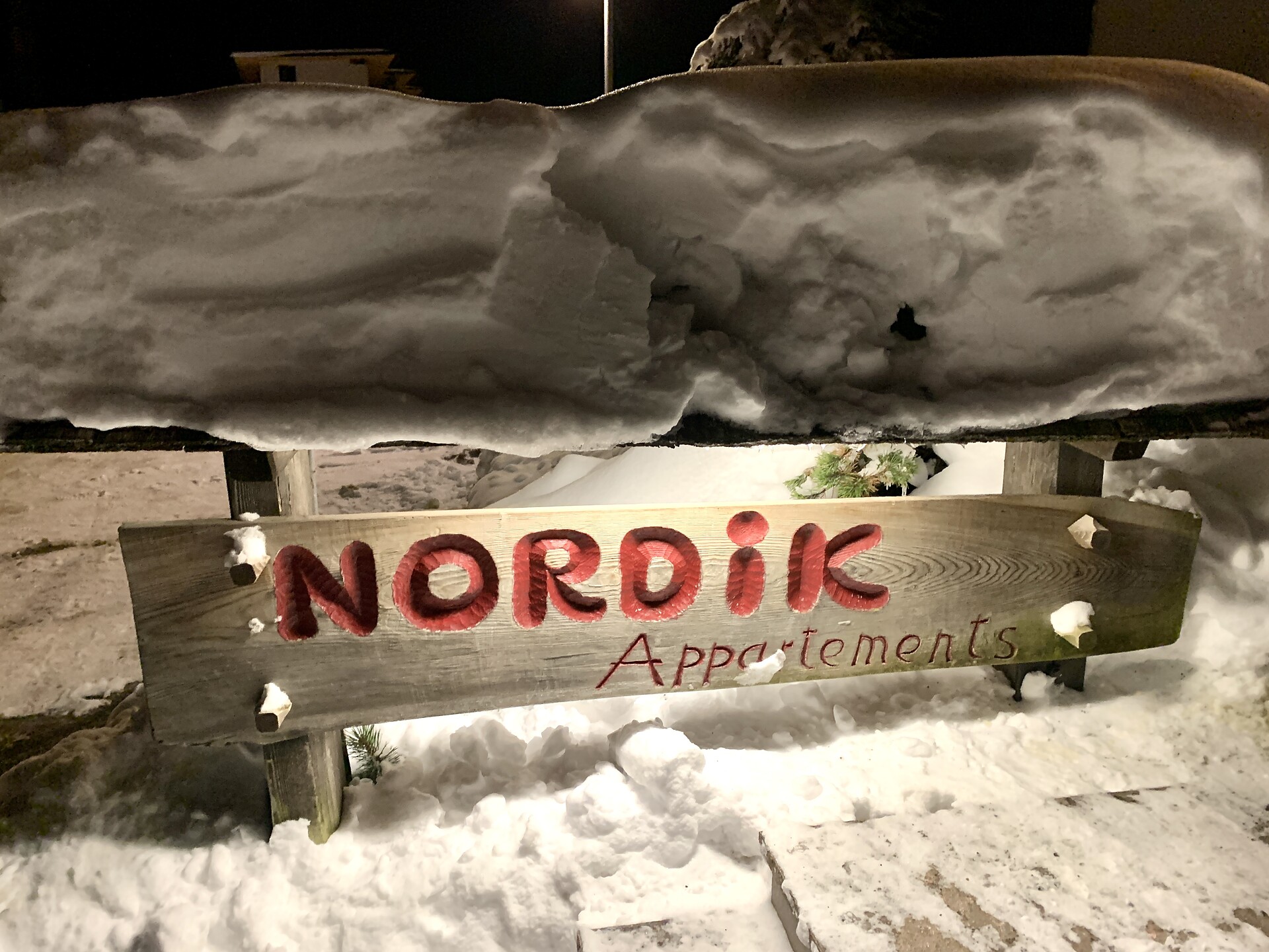 Residence Nordik