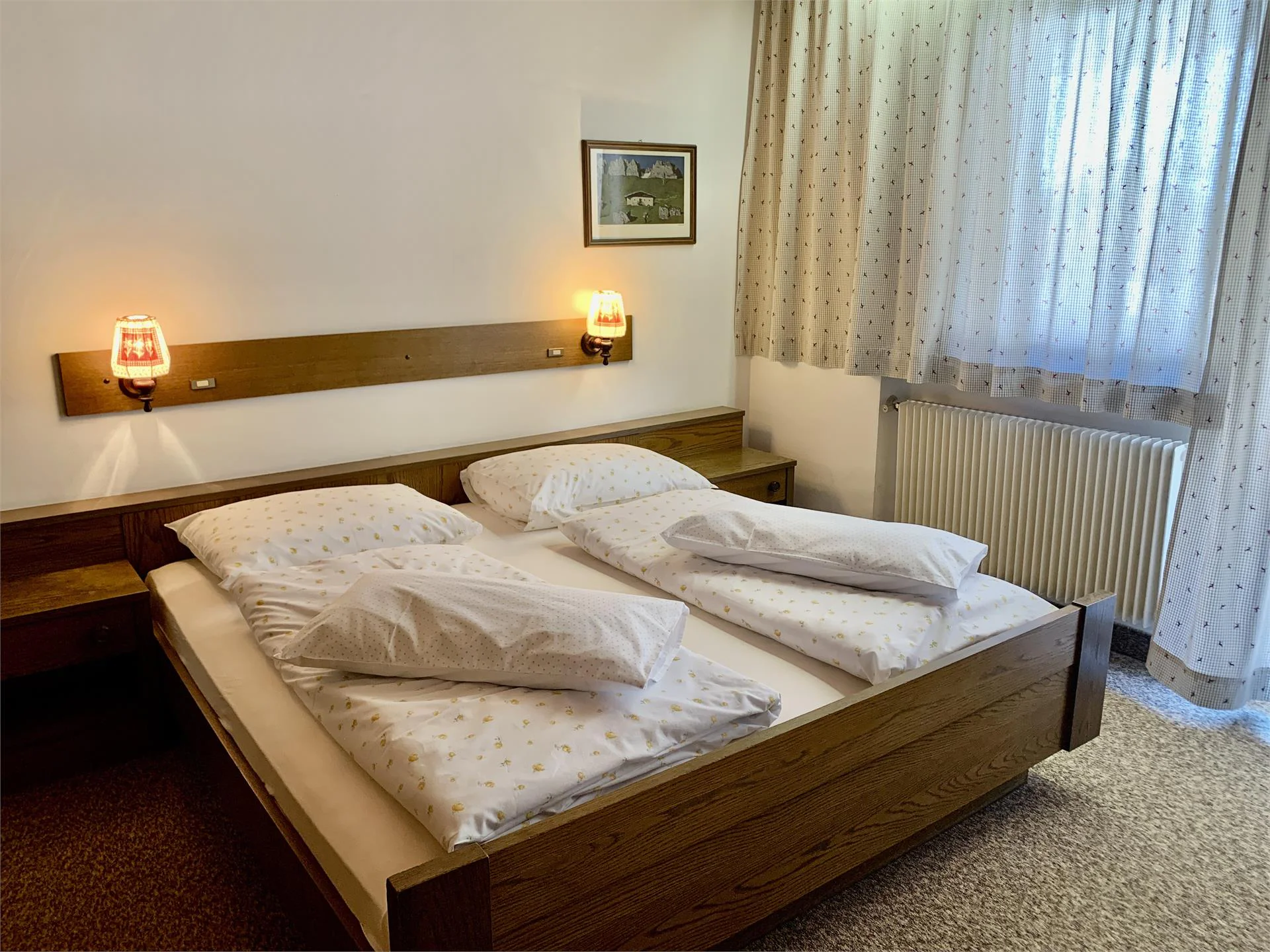 Residence Nordik Sesto 29 suedtirol.info