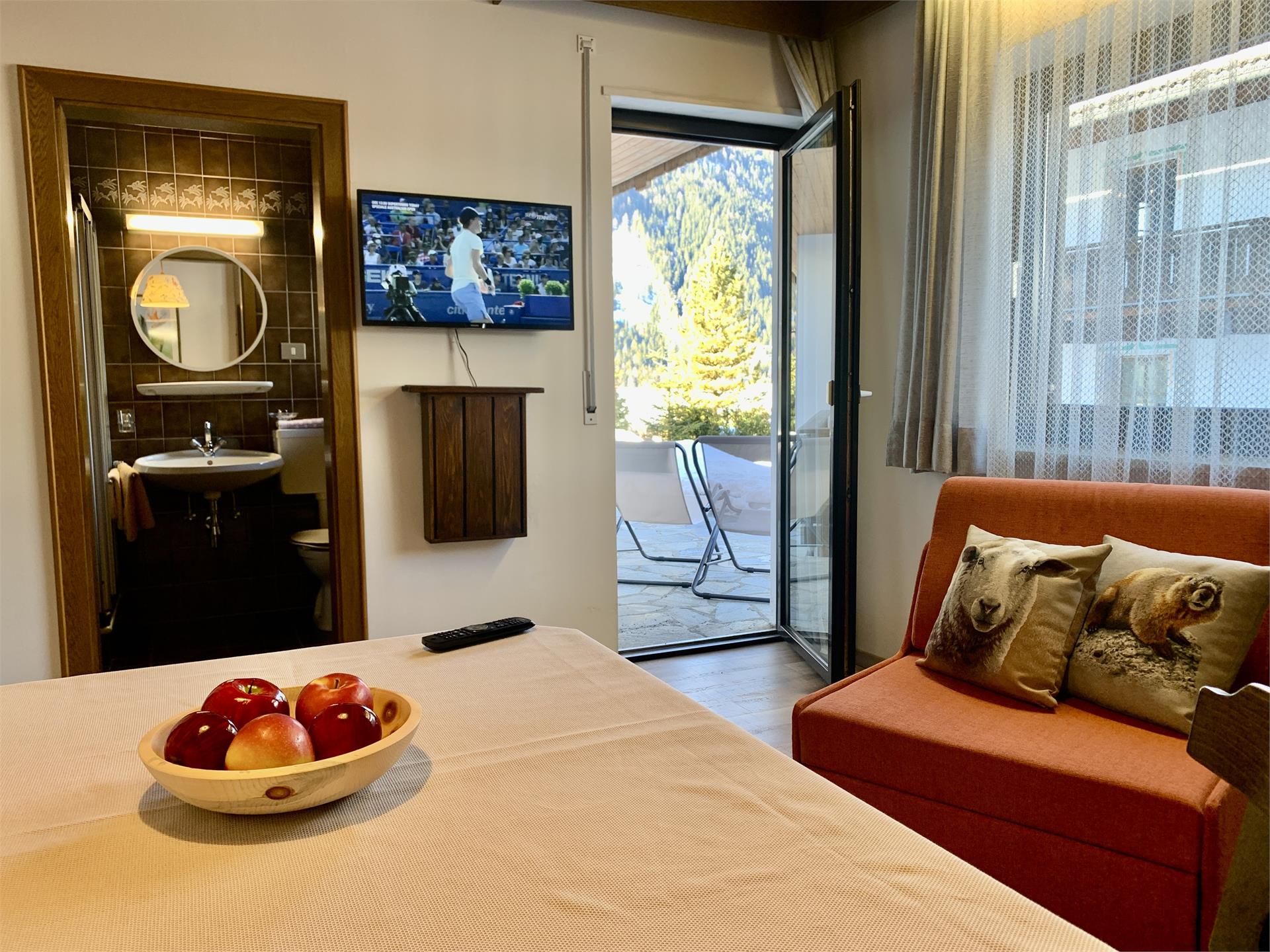 Residence Nordik Sesto 12 suedtirol.info