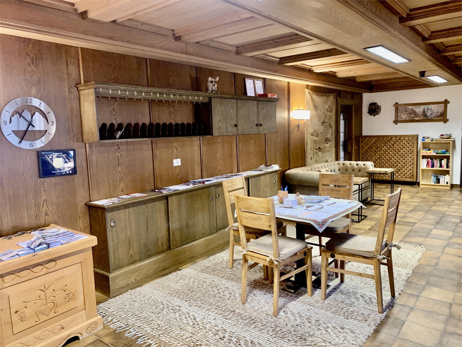 Residence Nordik Sesto 19 suedtirol.info