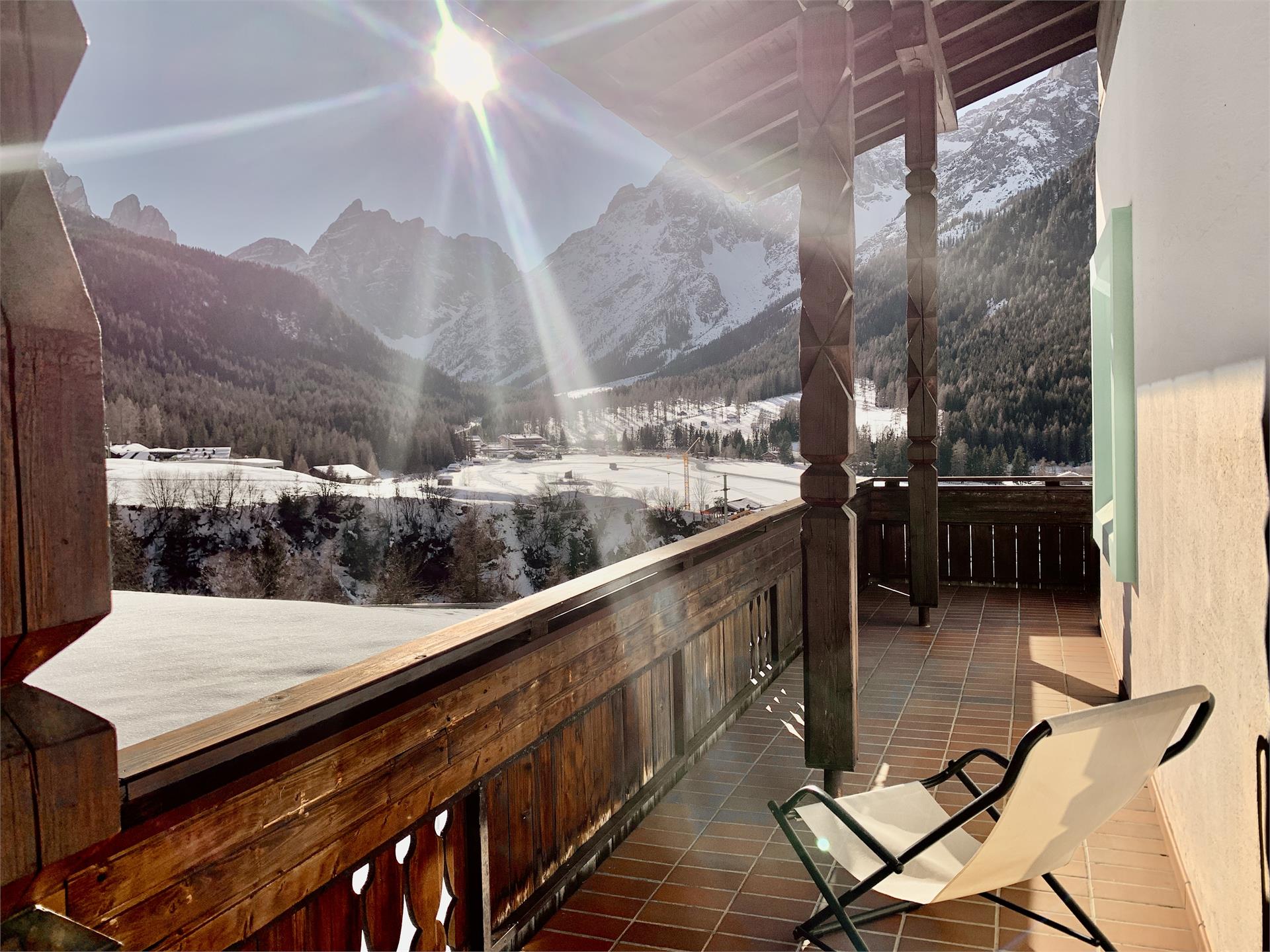 Residence Nordik Sesto 26 suedtirol.info