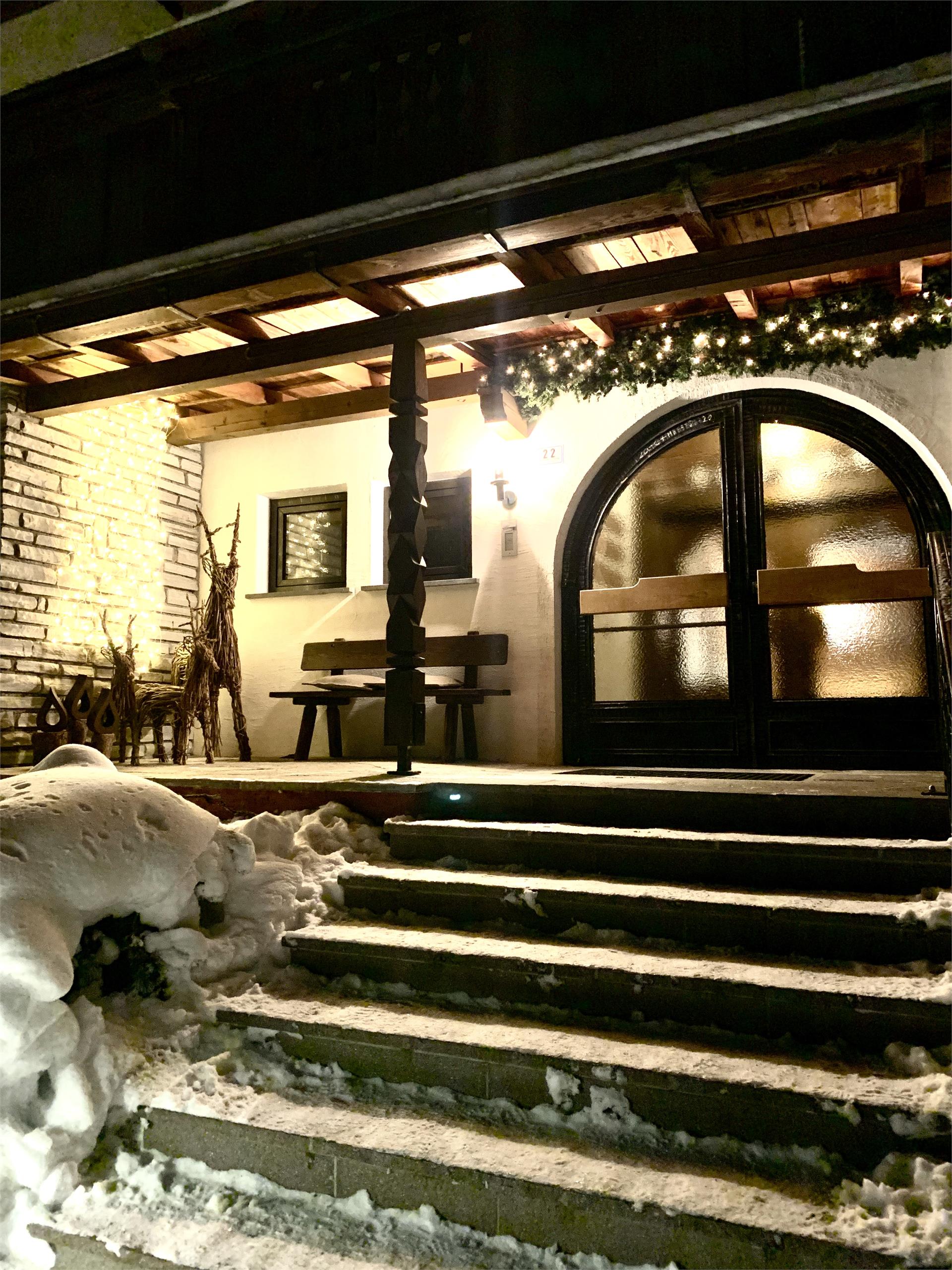 Residence Nordik Sesto 20 suedtirol.info