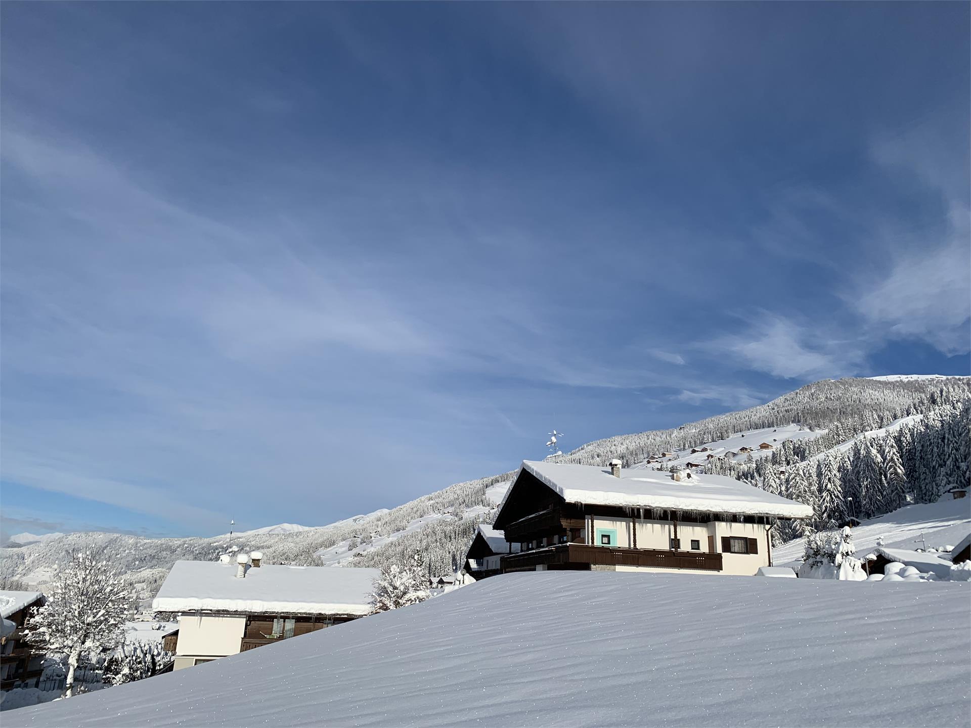 Residence Nordik Sesto 3 suedtirol.info