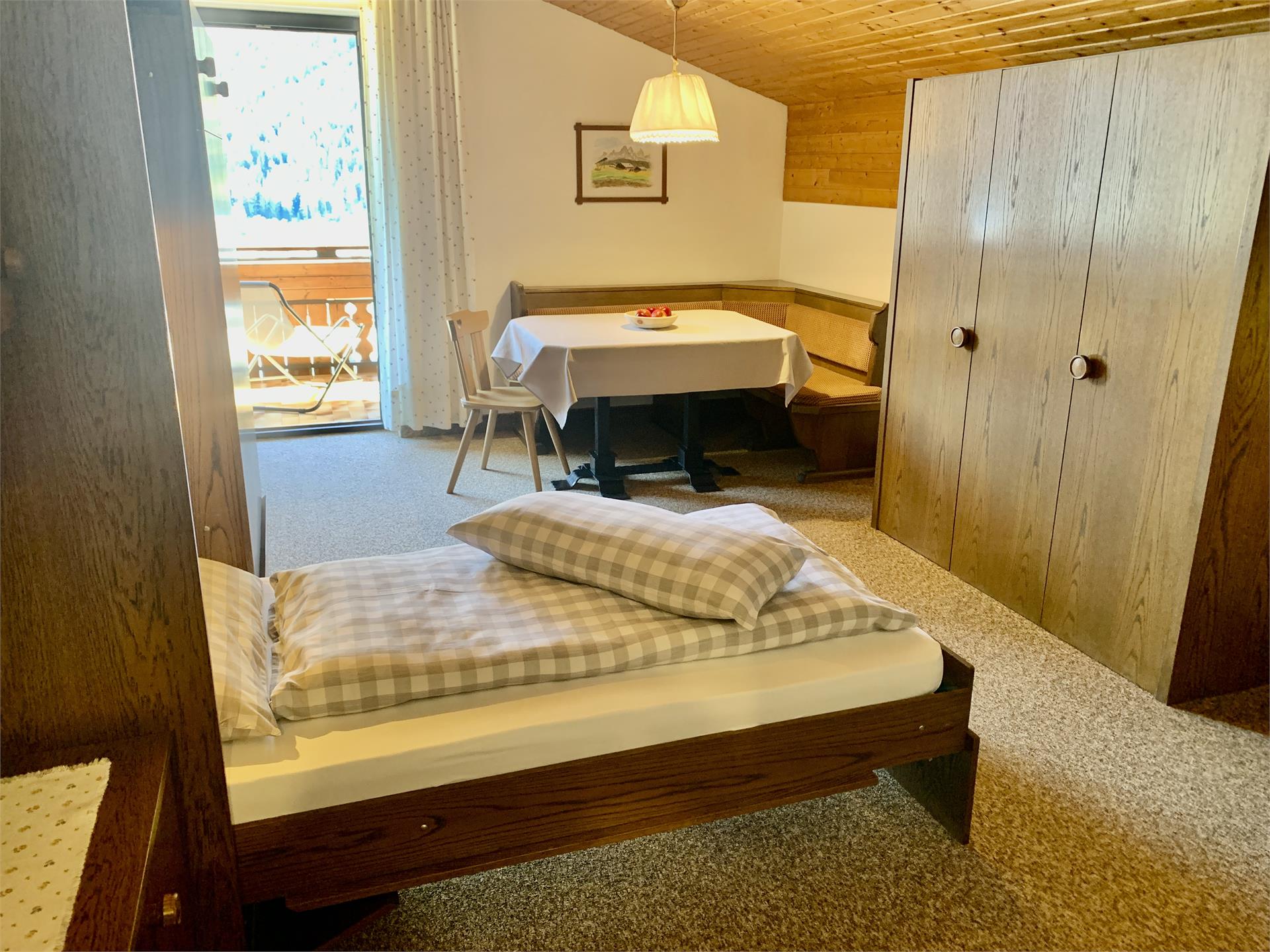 Residence Nordik Sesto 16 suedtirol.info