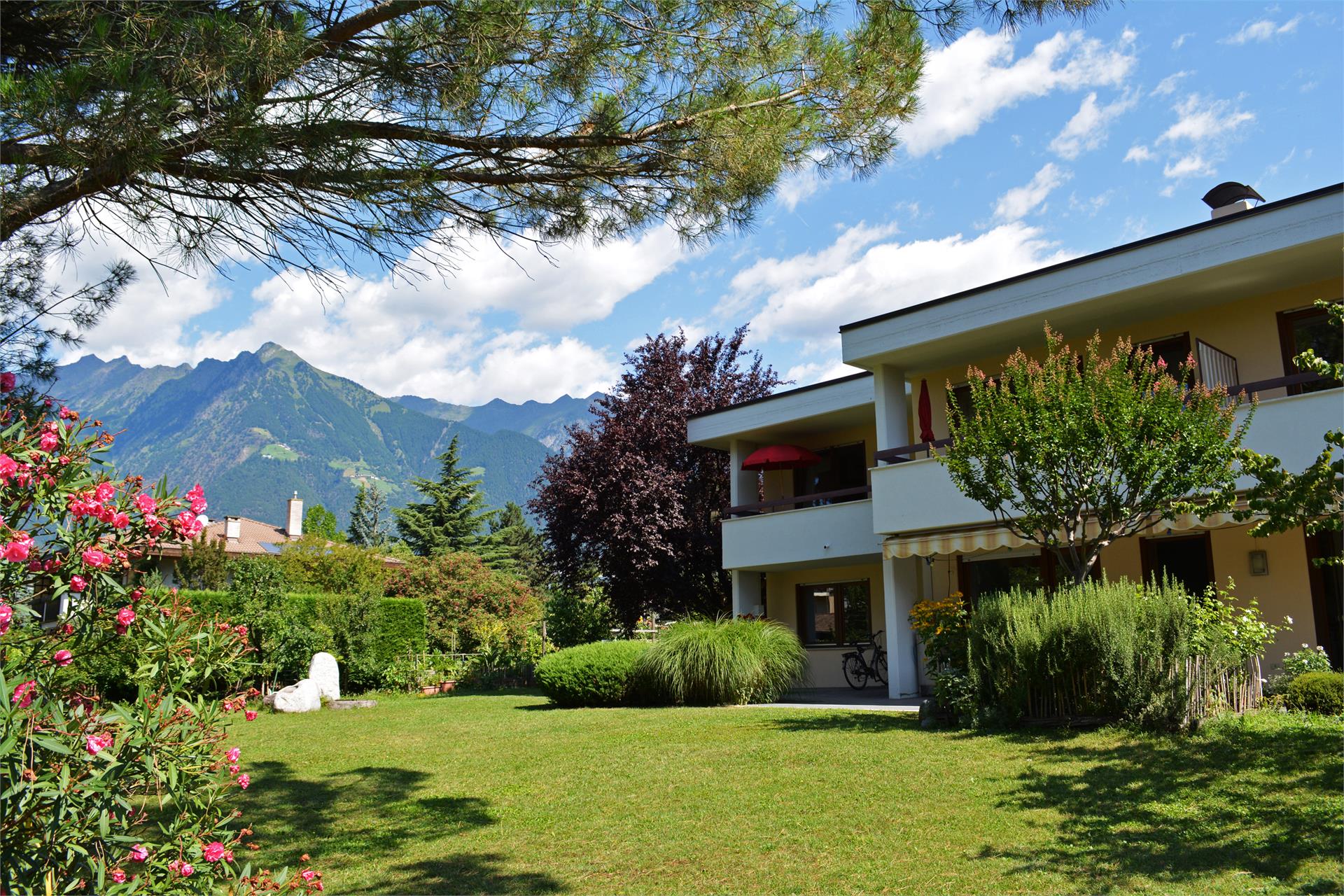 Residence Huber Meran 3 suedtirol.info