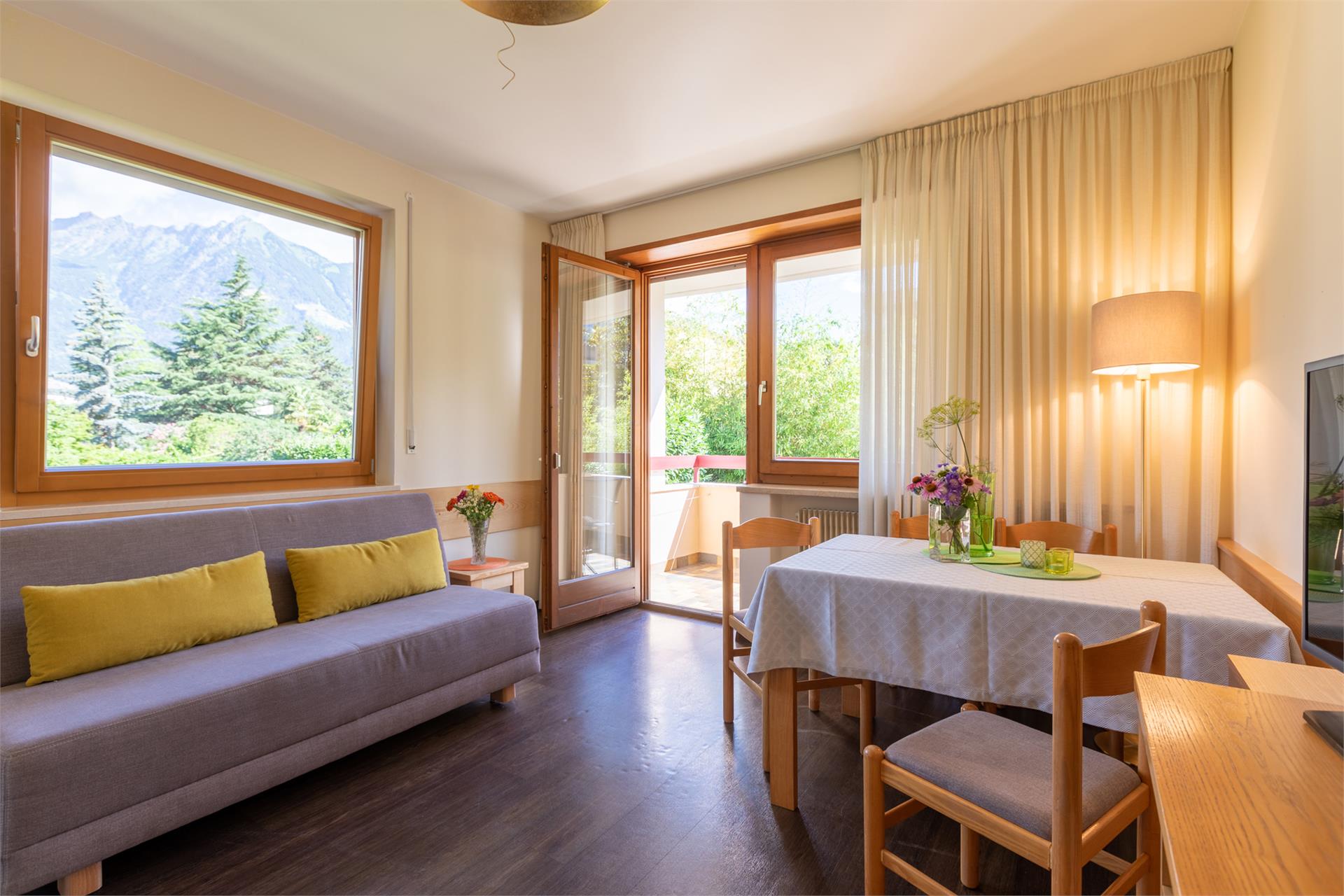 Residence Huber Meran 7 suedtirol.info