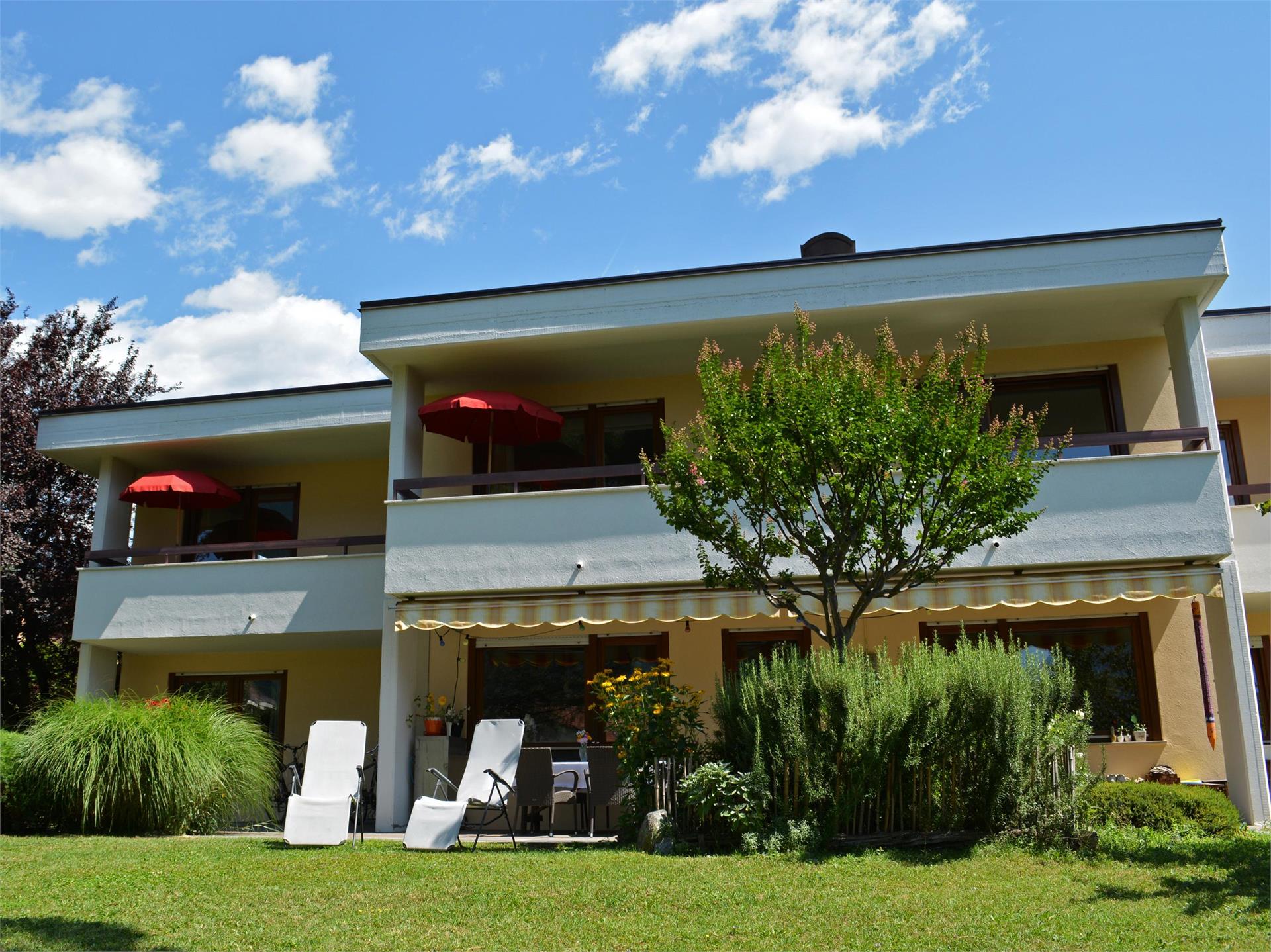 Residence Huber Meran 1 suedtirol.info