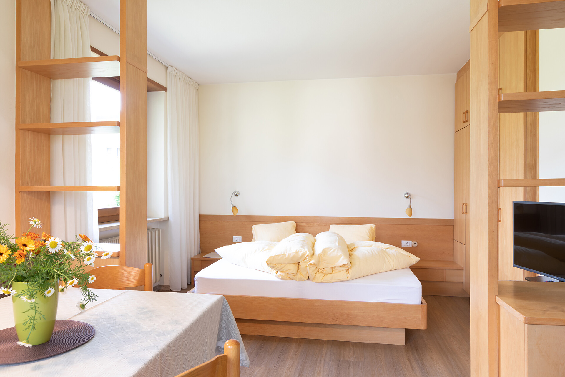 Residence Huber Meran 6 suedtirol.info
