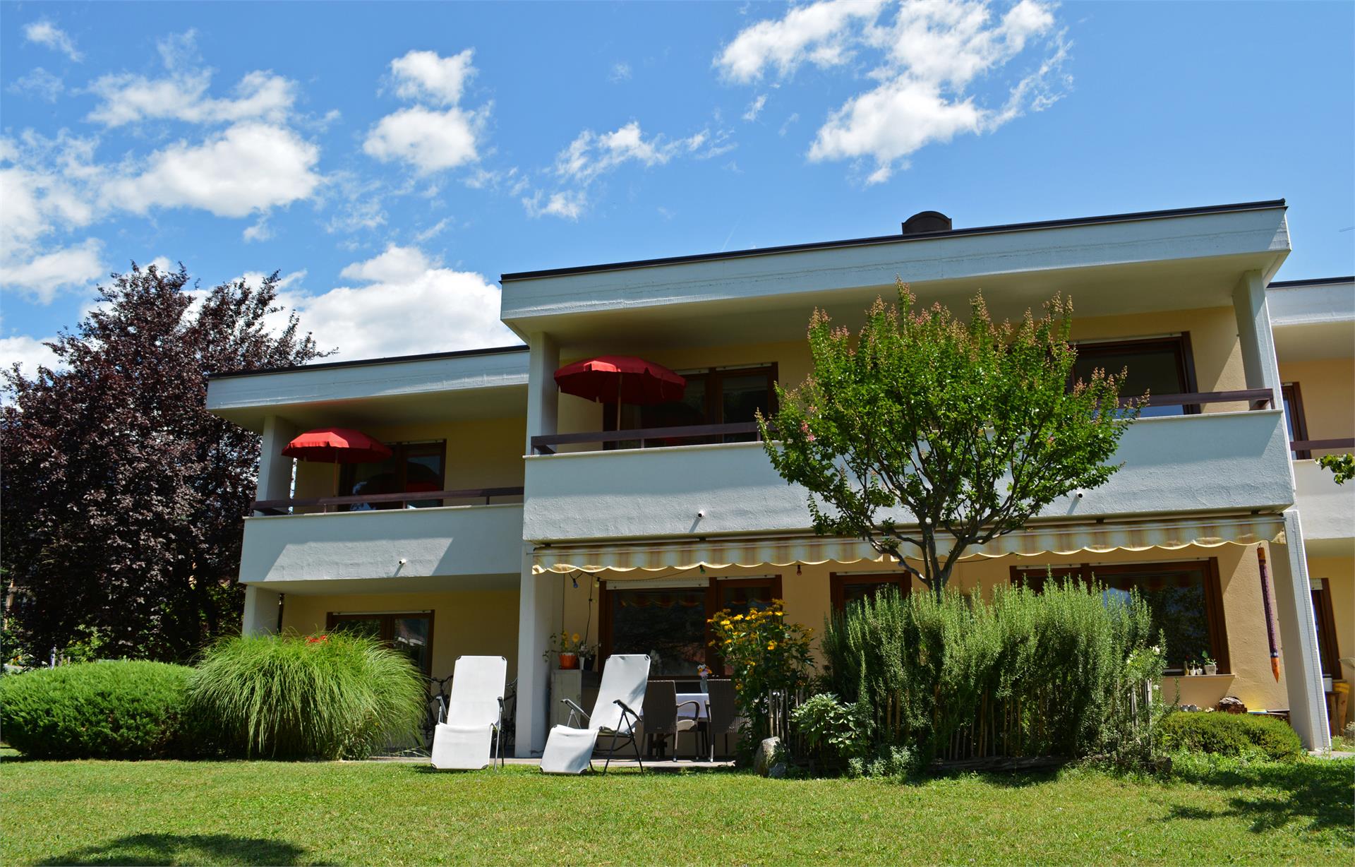 Residence Huber Meran 2 suedtirol.info