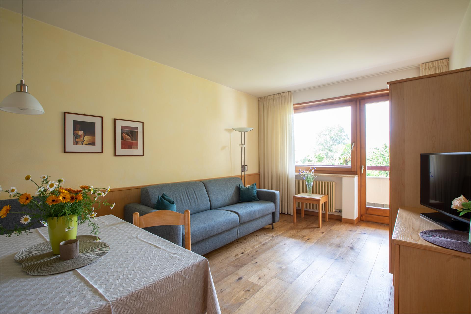 Residence Huber Meran 8 suedtirol.info
