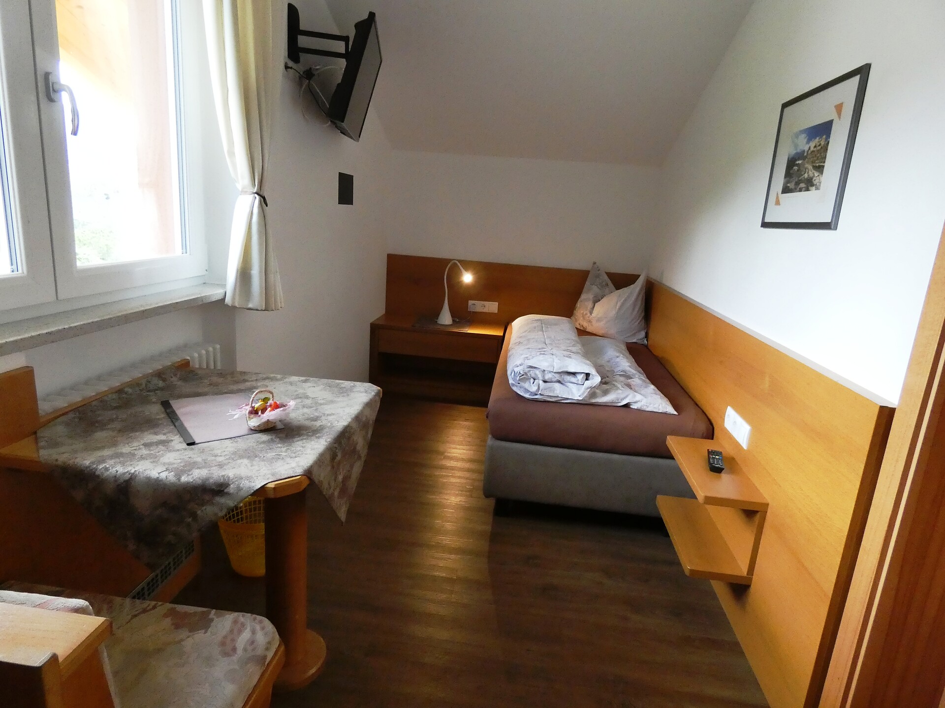 single room