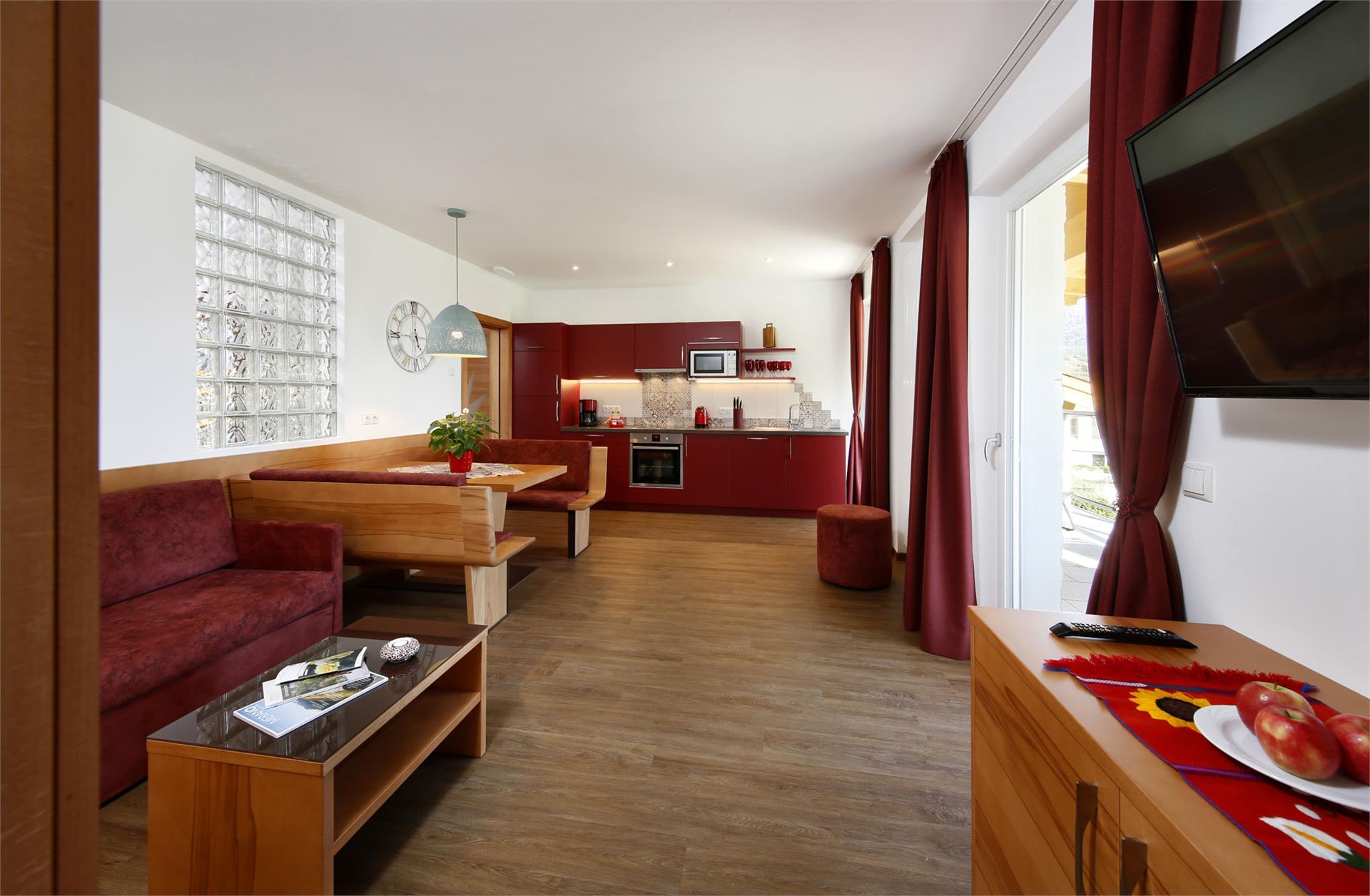 Residence Sonnengarten Meran 12 suedtirol.info